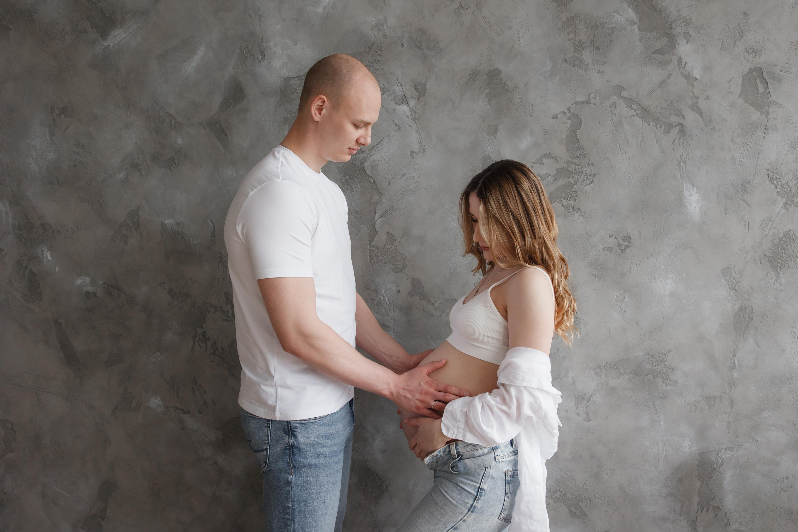 Фотосъемка беременности. Свадебный и репортажный фотограф (Москва, Королев и другие)