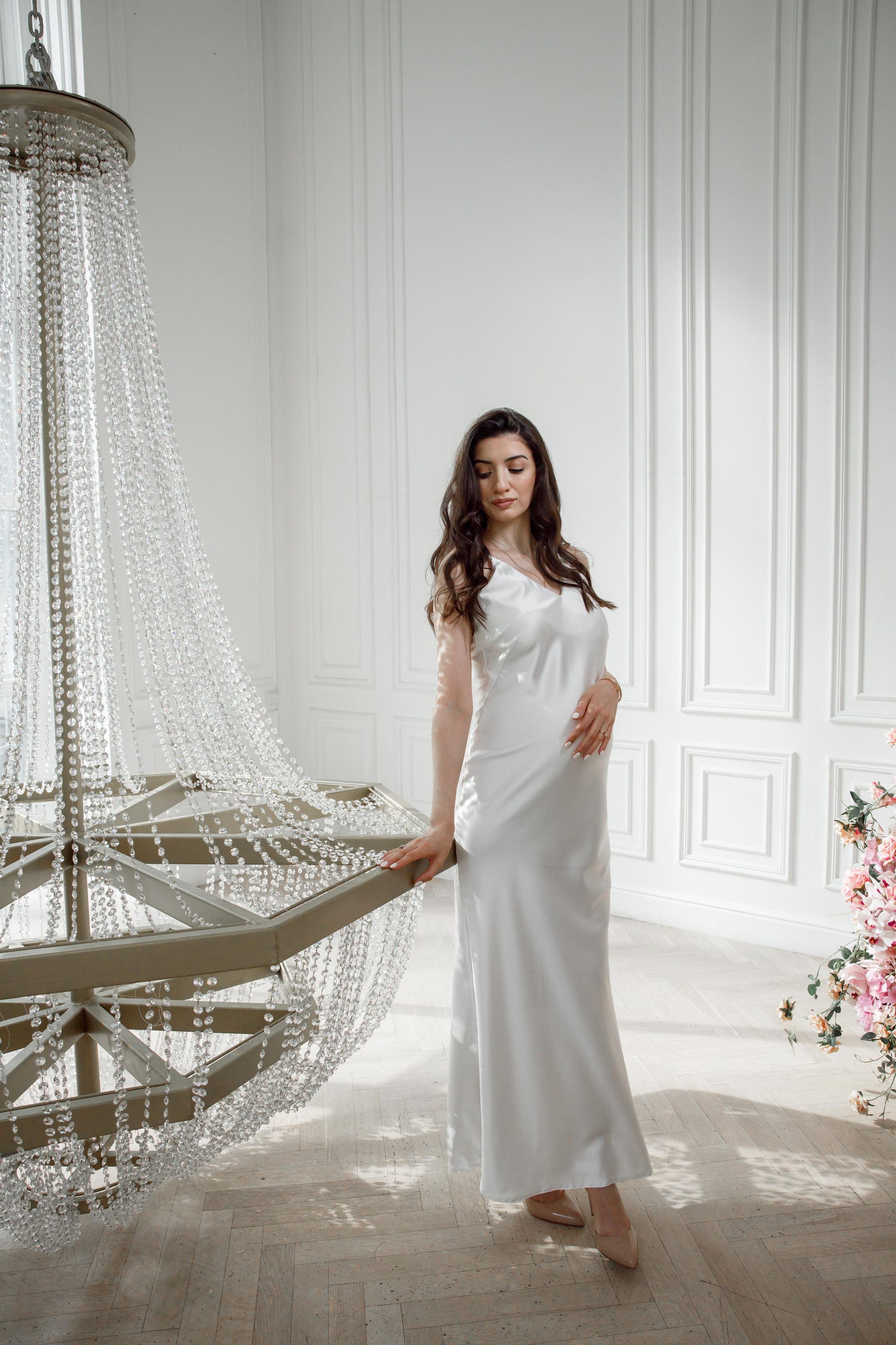 Фотосессия беременности в Famous Studios. Свадебный и репортажный фотограф (Москва, Королев и другие)