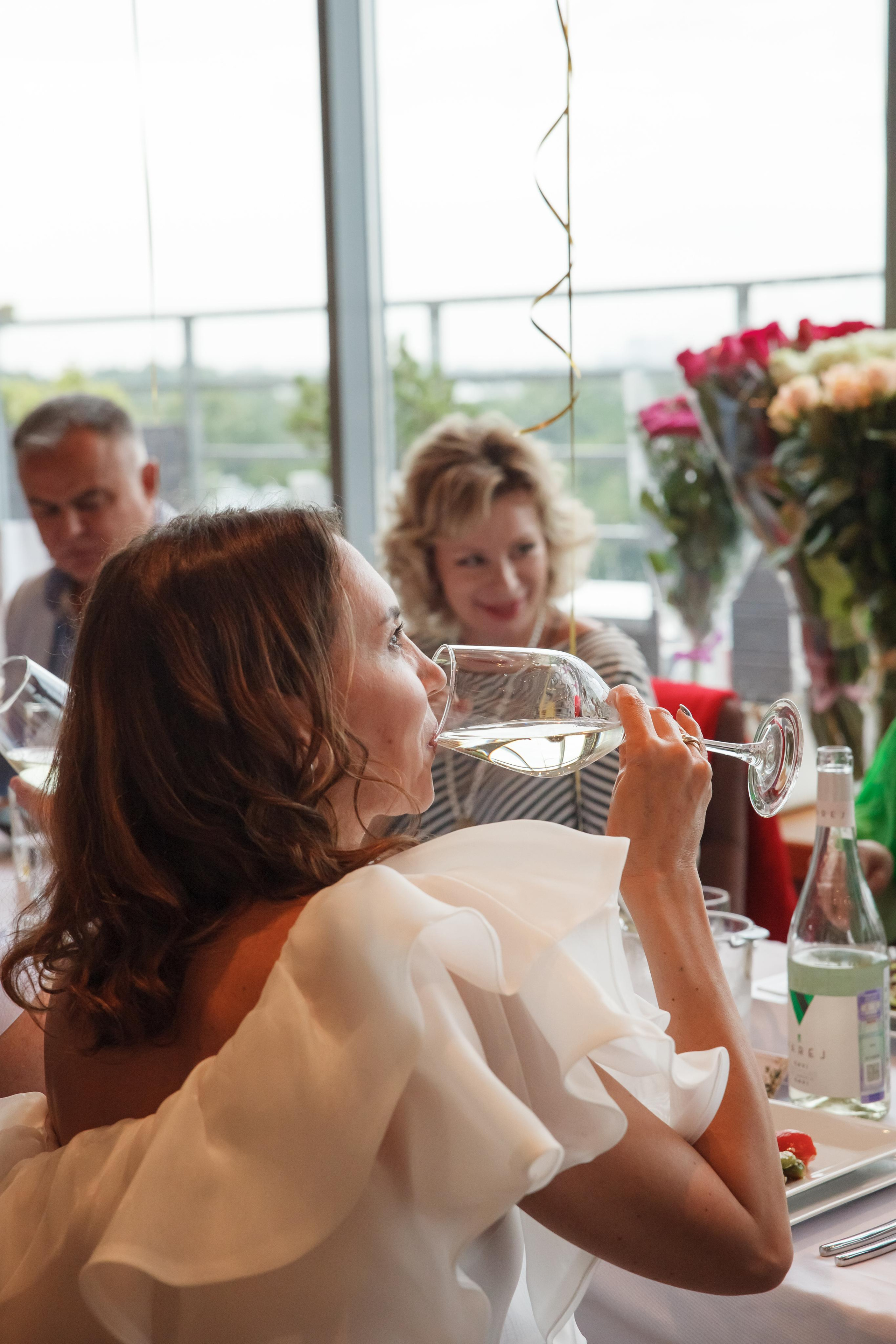 Юбилей 55. Свадебный и репортажный фотограф (Москва, Королев и другие)