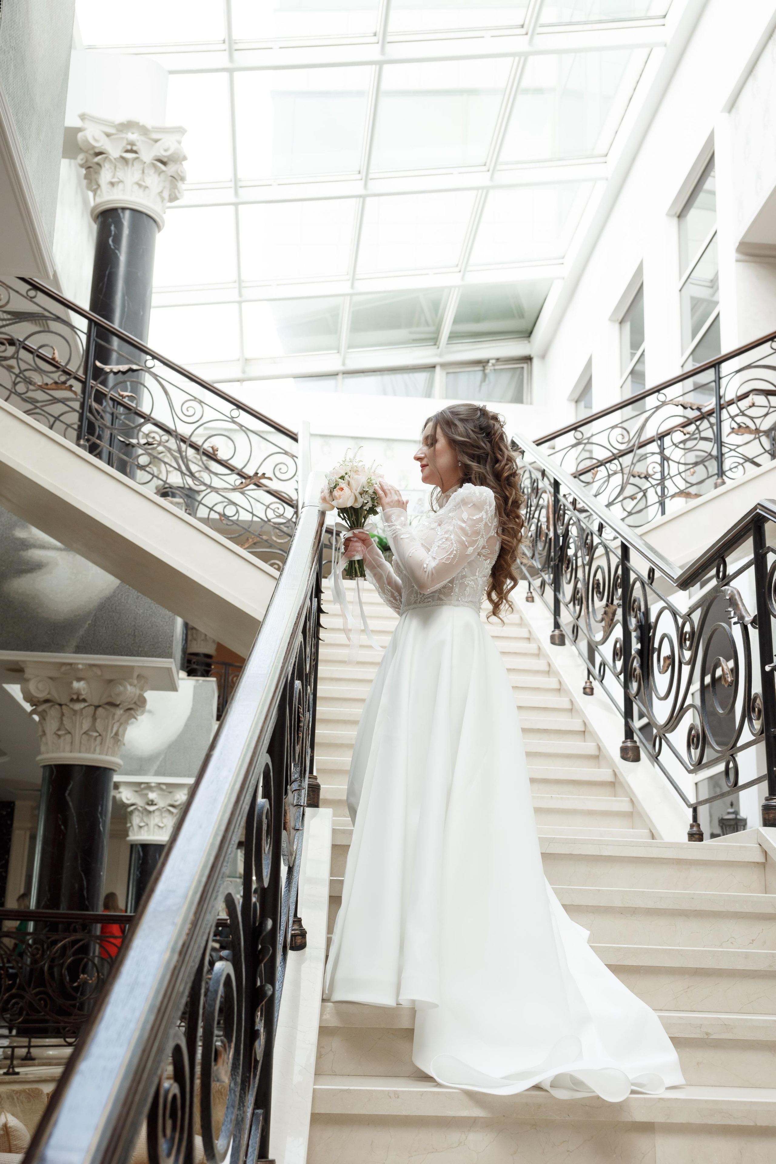 Фотосъемка татарской свадьбы. Свадебный и репортажный фотограф (Москва, Королев и другие)