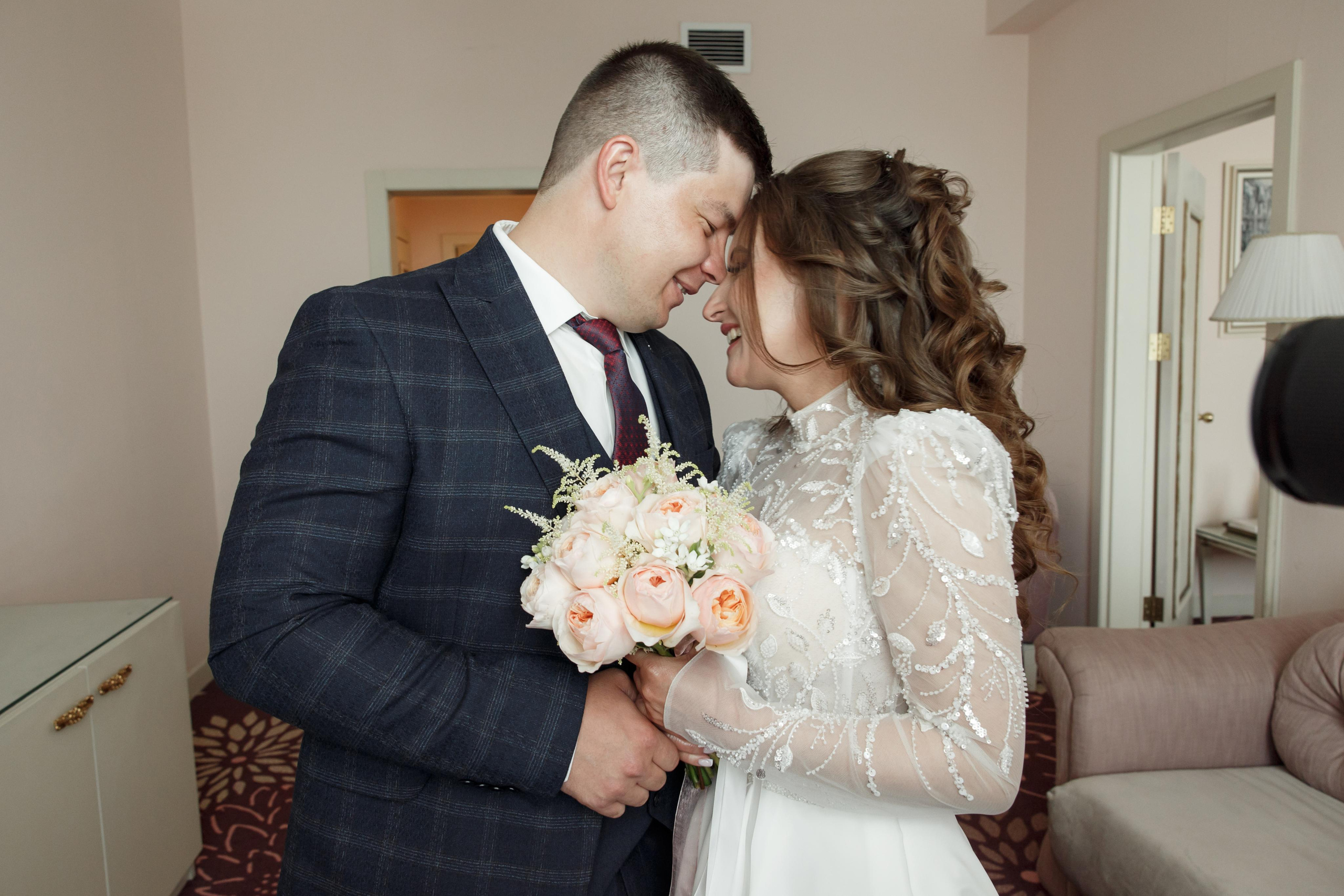 Фотосъемка татарской свадьбы. Свадебный и репортажный фотограф (Москва, Королев и другие)