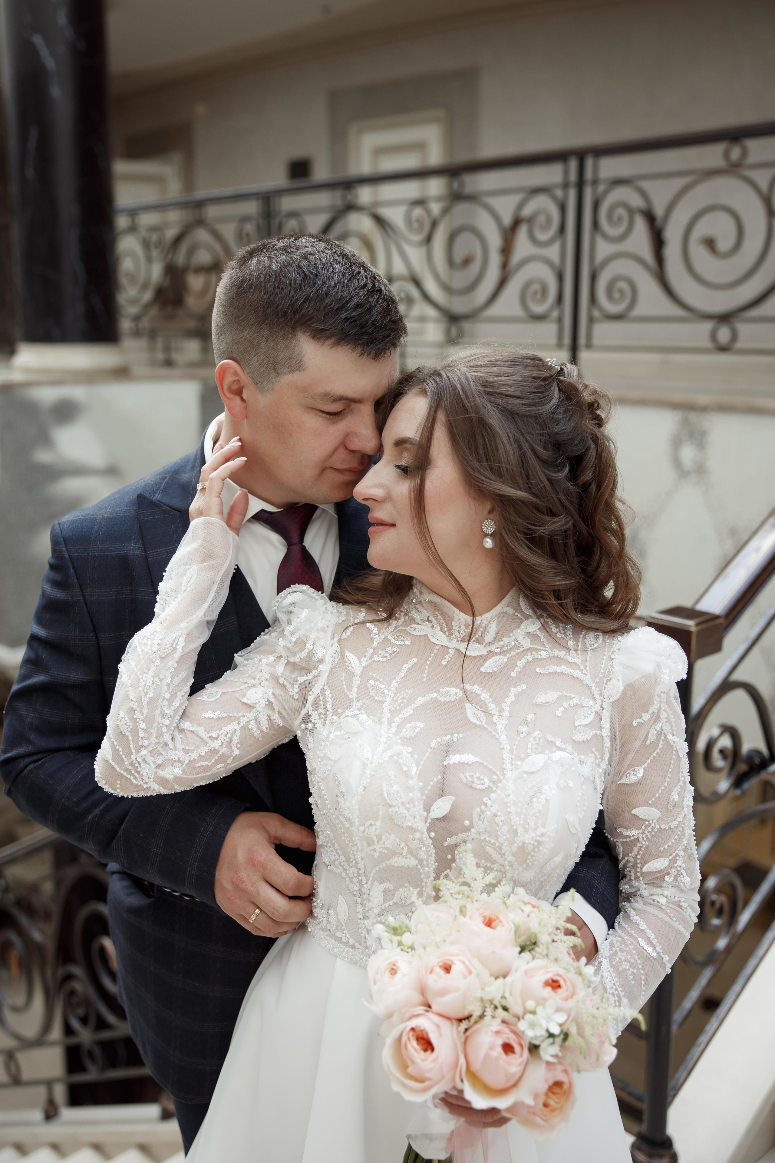 Фотосъемка татарской свадьбы. Свадебный и репортажный фотограф (Москва, Королев и другие)