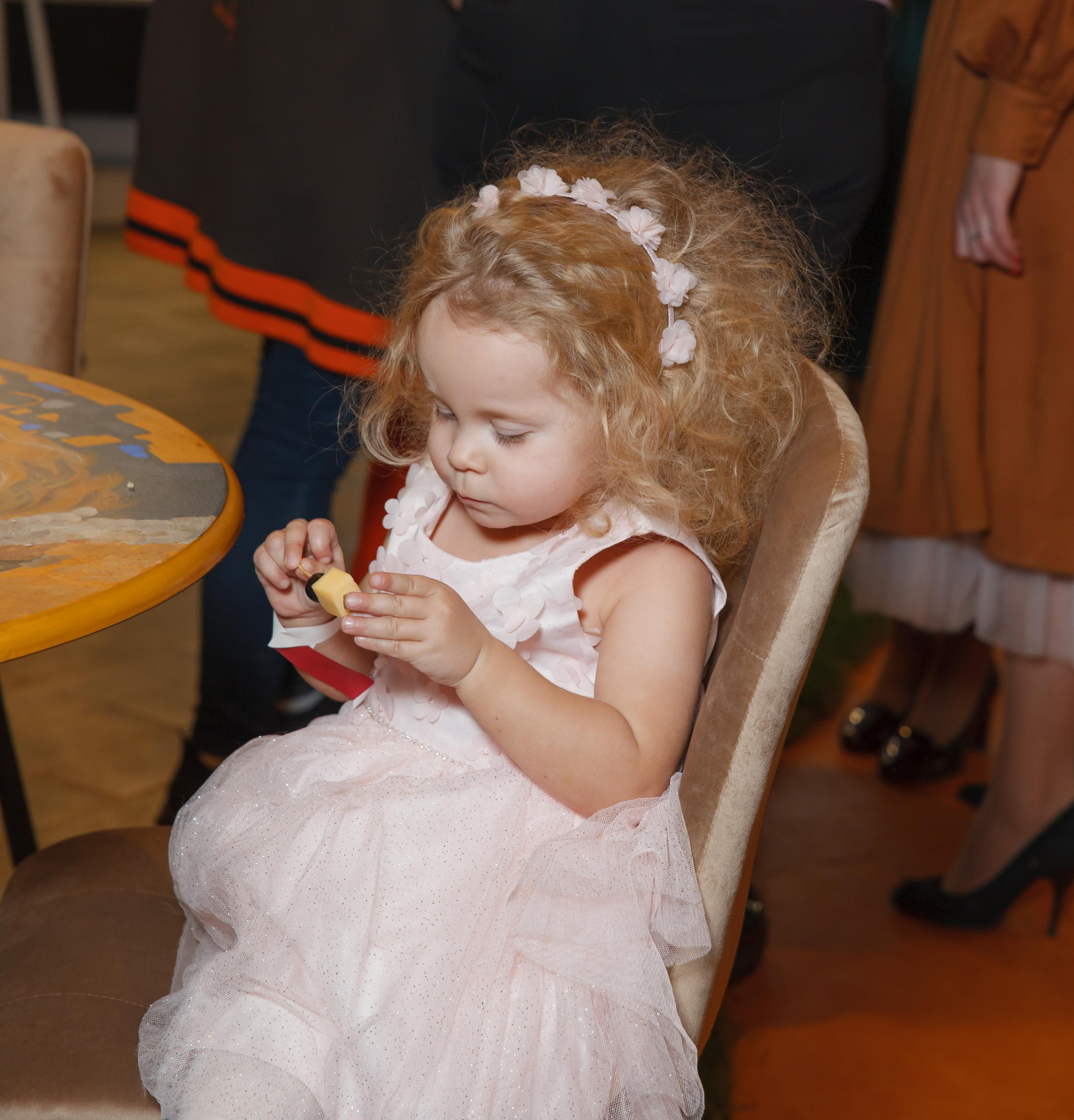 Открытие Лисапарка. Свадебный и репортажный фотограф (Москва, Королев и другие)