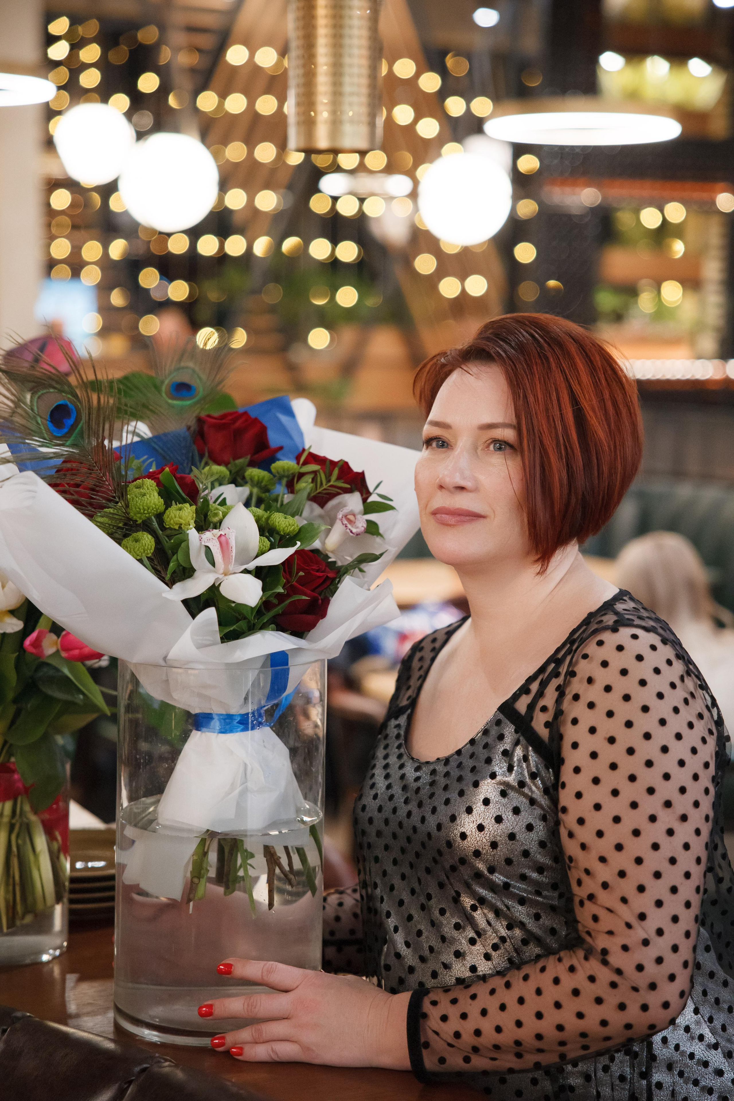 ДР, ресторан «Колбасофф», ТЦ «Красный кит». Свадебный и репортажный фотограф (Москва, Королев и другие)