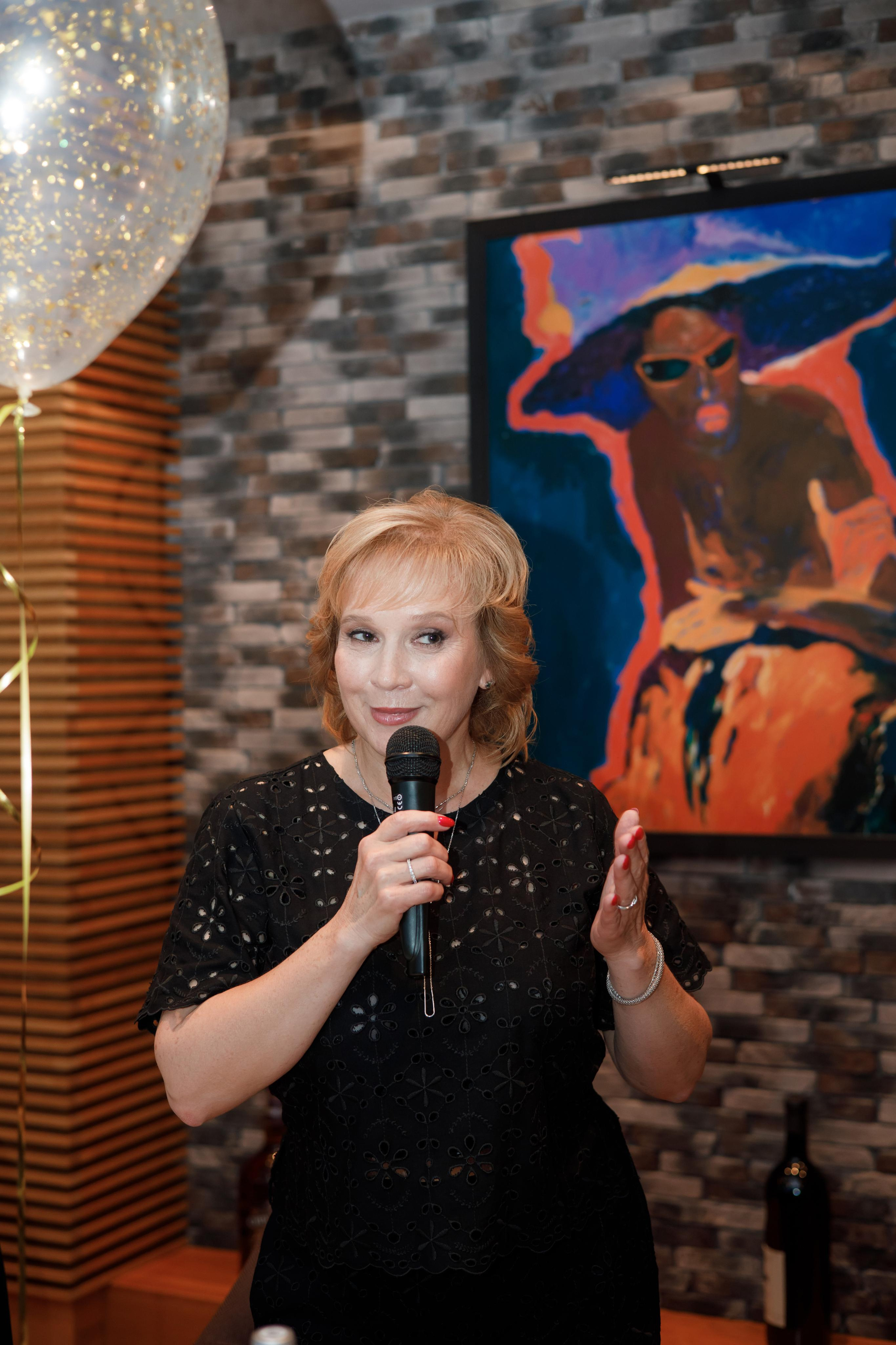 Юбилей 55. Свадебный и репортажный фотограф (Москва, Королев и другие)