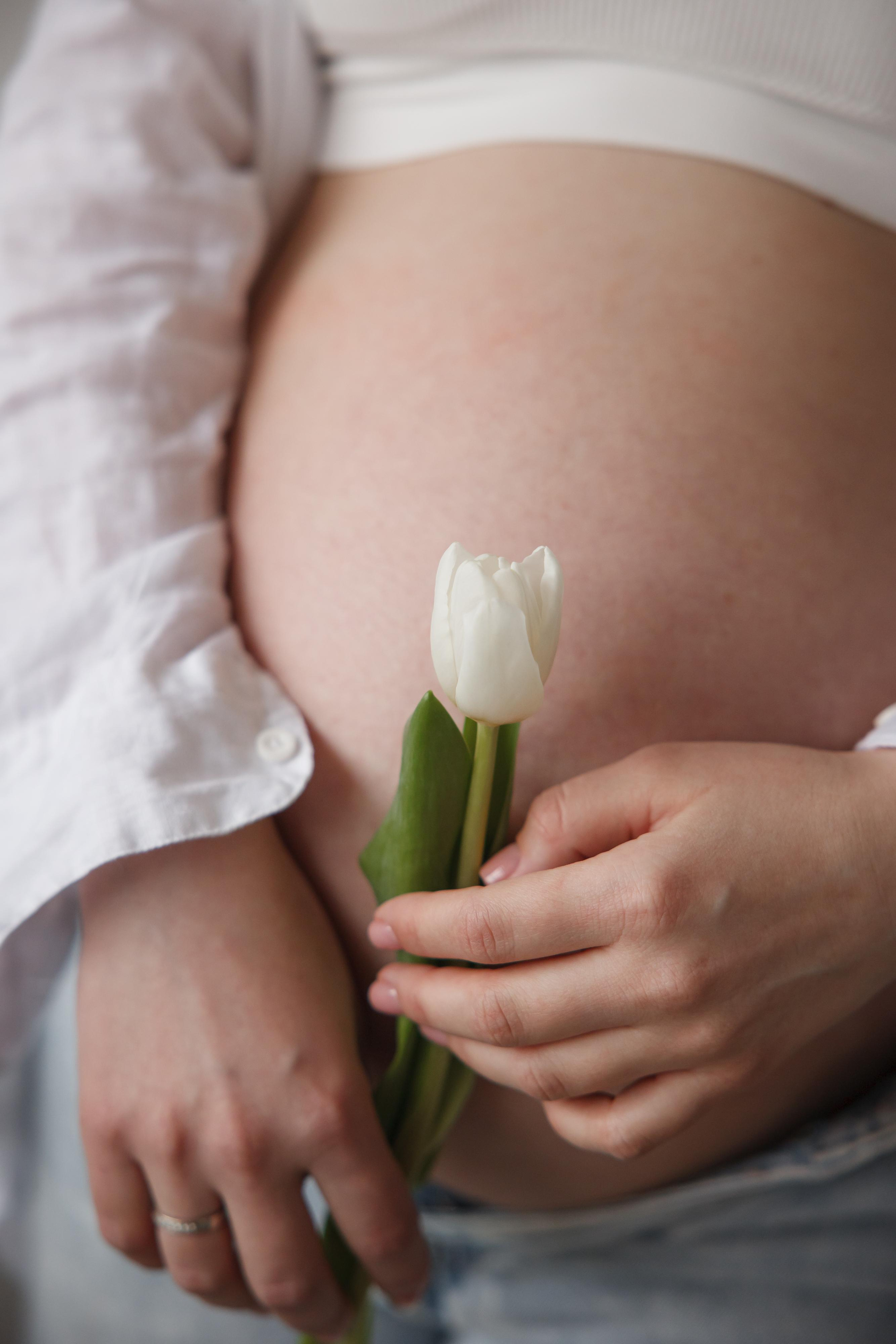 Фотосъемка беременности. Свадебный и репортажный фотограф (Москва, Королев и другие)