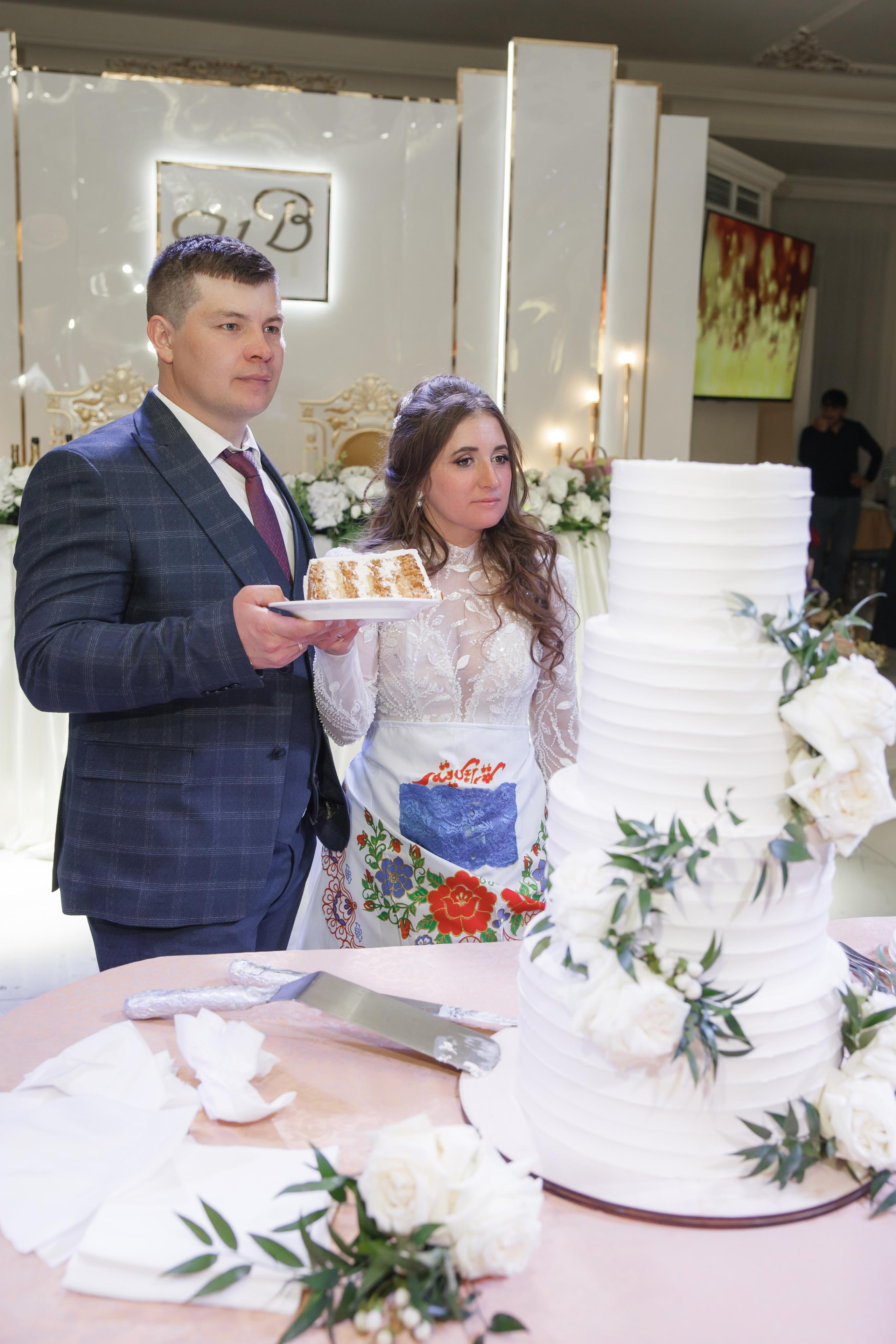 Фотосъемка татарской свадьбы. Свадебный и репортажный фотограф (Москва, Королев и другие)