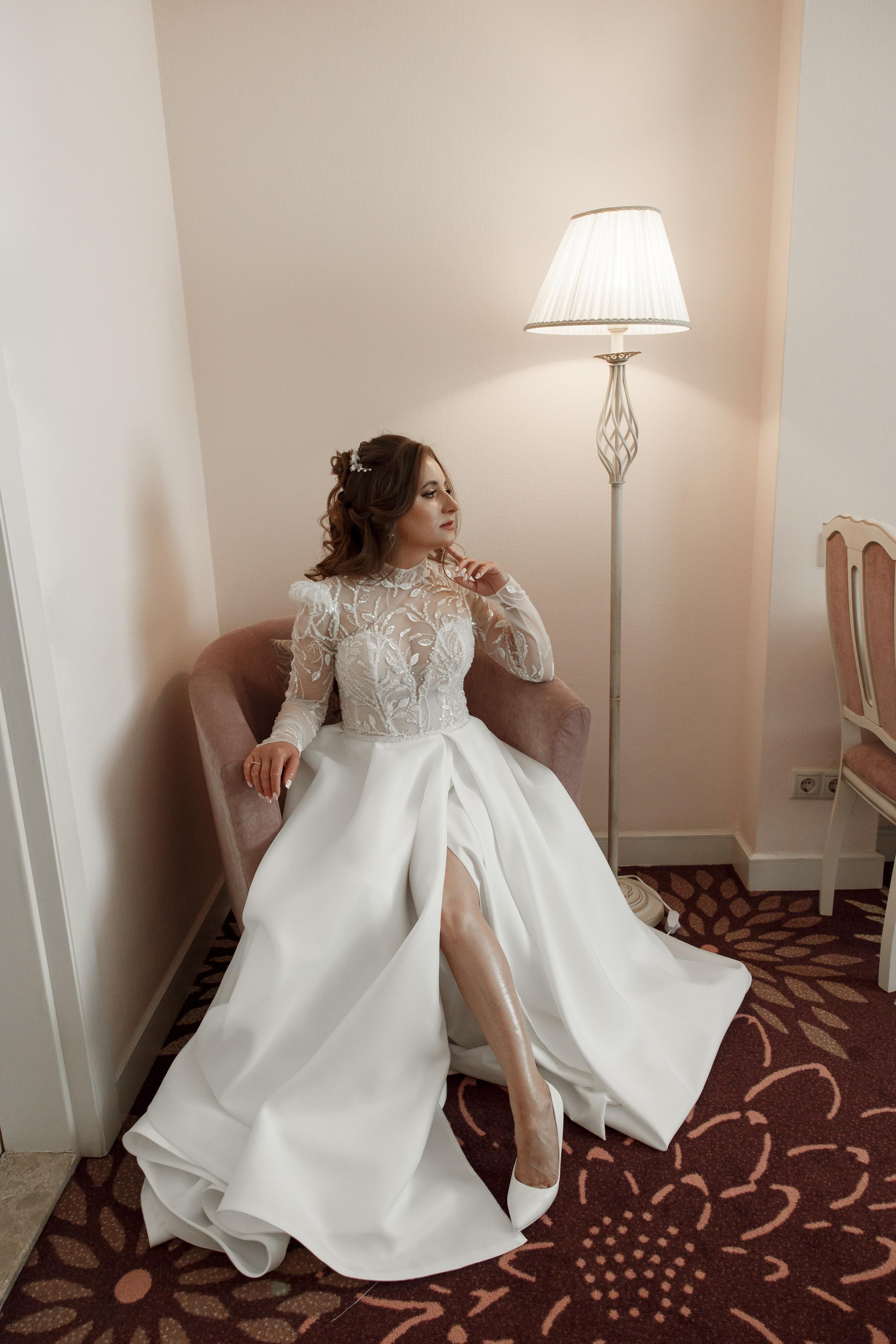 Фотосъемка татарской свадьбы. Свадебный и репортажный фотограф (Москва, Королев и другие)