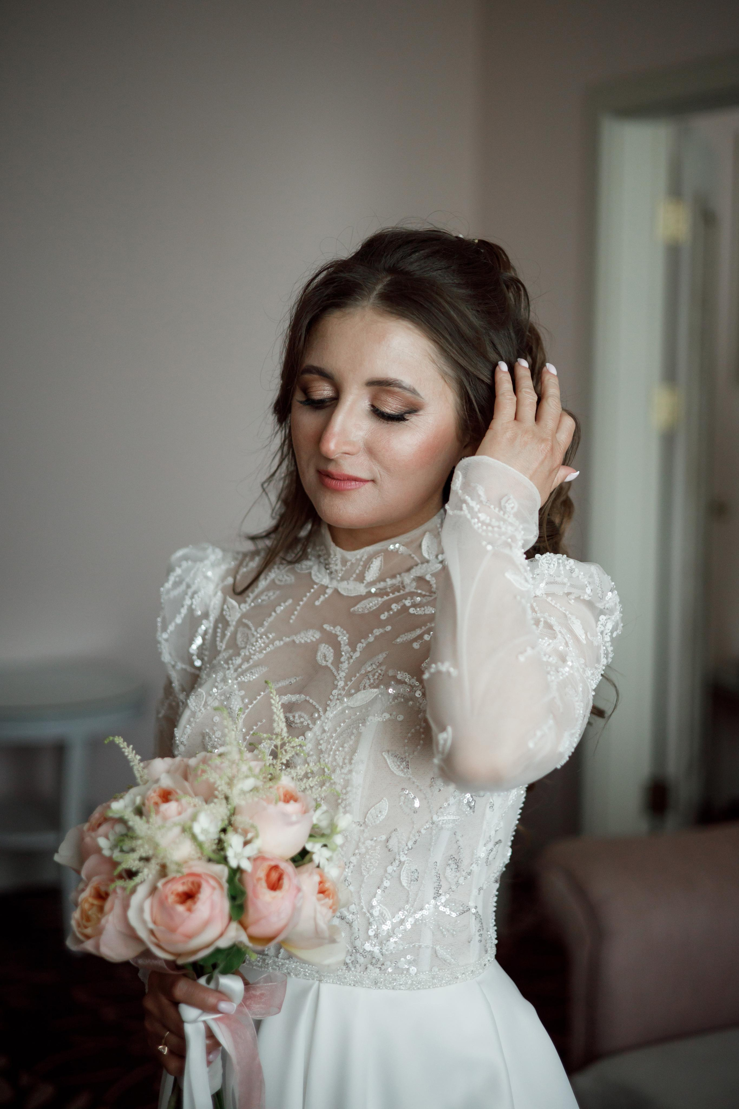 Фотосъемка татарской свадьбы. Свадебный и репортажный фотограф (Москва, Королев и другие)