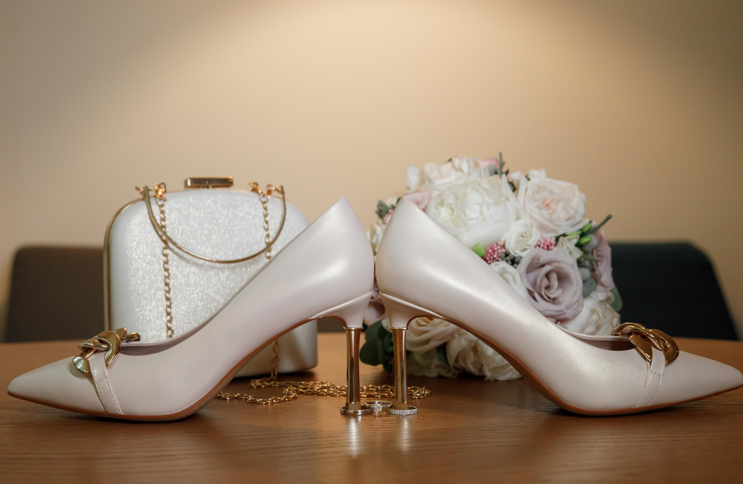 Регистрация брака в Birds. Свадебный и репортажный фотограф (Москва, Королев и другие)