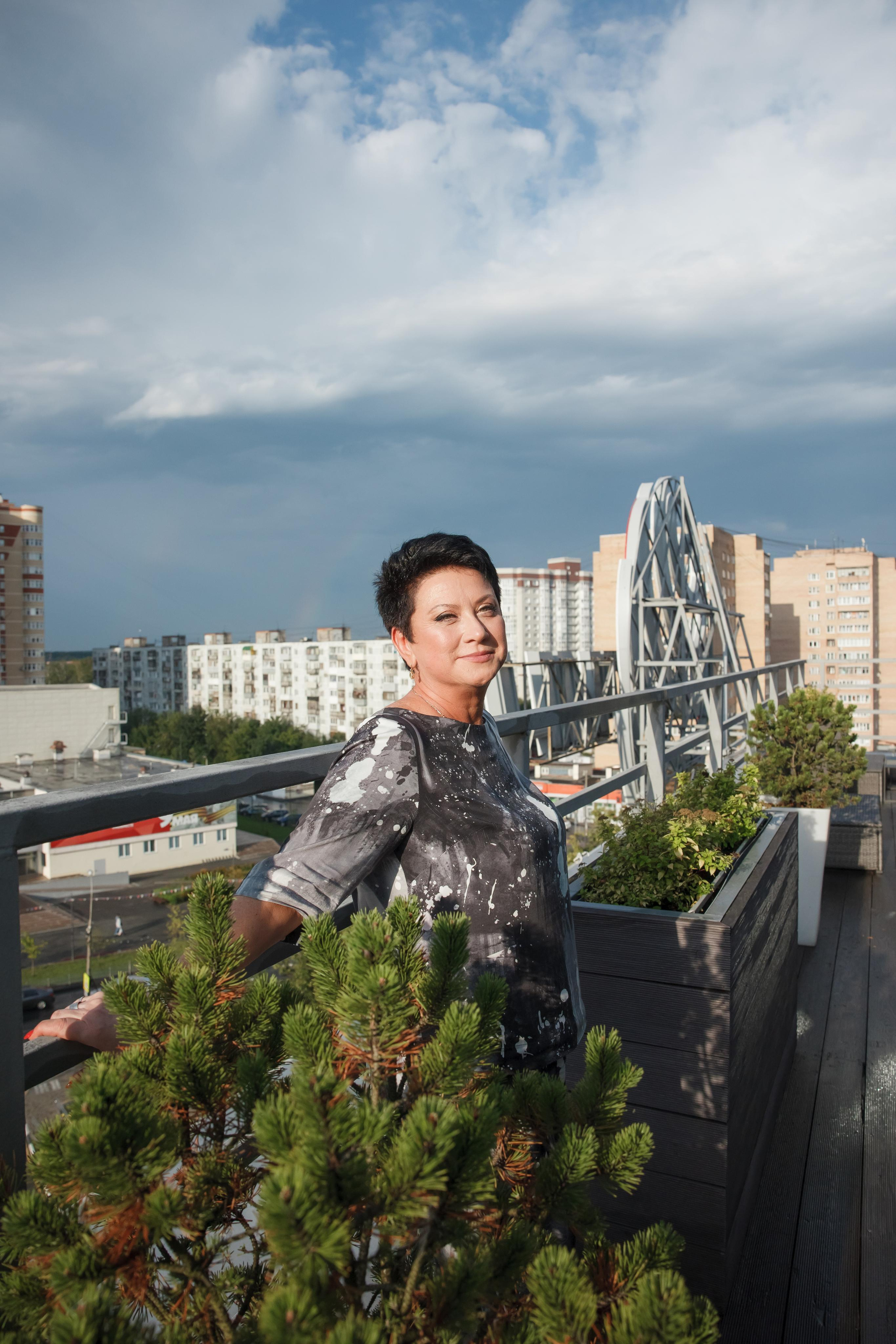 Юбилей 55. Свадебный и репортажный фотограф (Москва, Королев и другие)