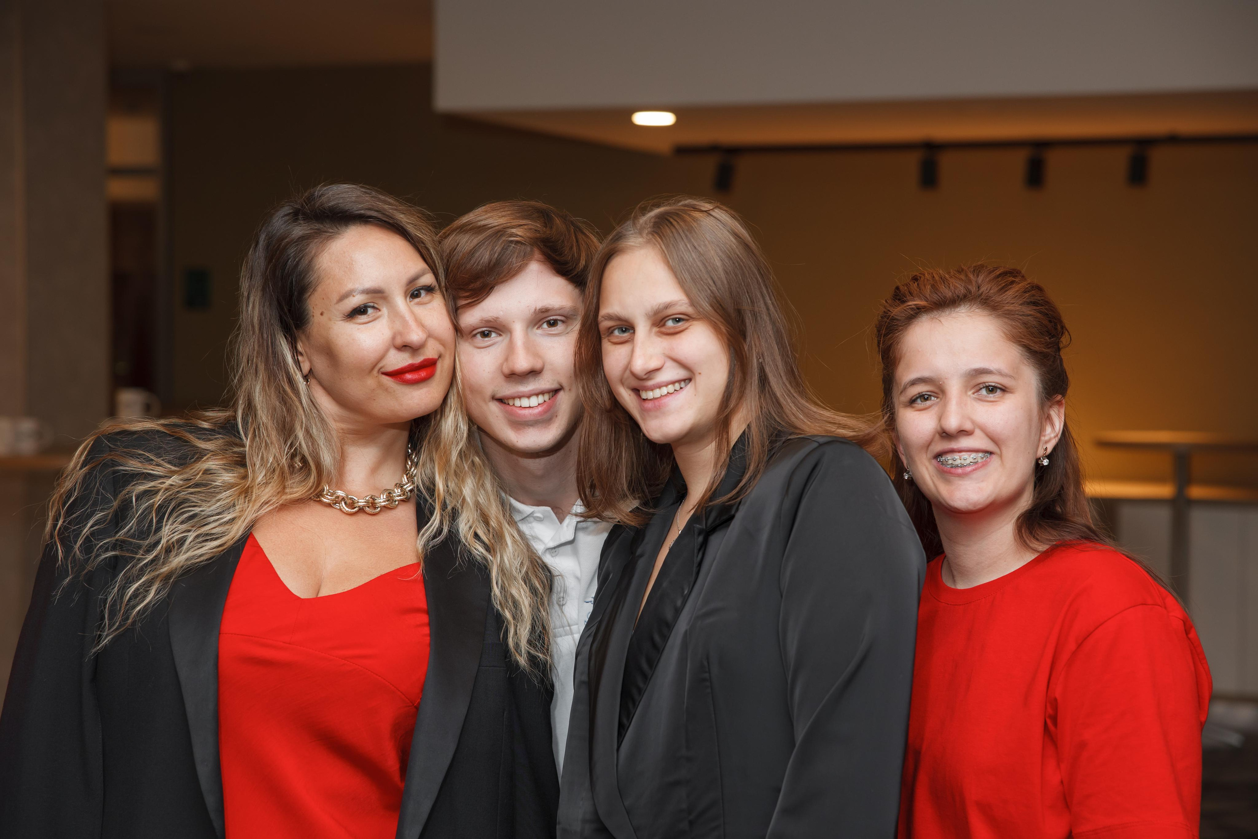 Тренинг Integrity 2023, вторая ступень, отель «Виноградово». Свадебный и репортажный фотограф (Москва, Королев и другие)