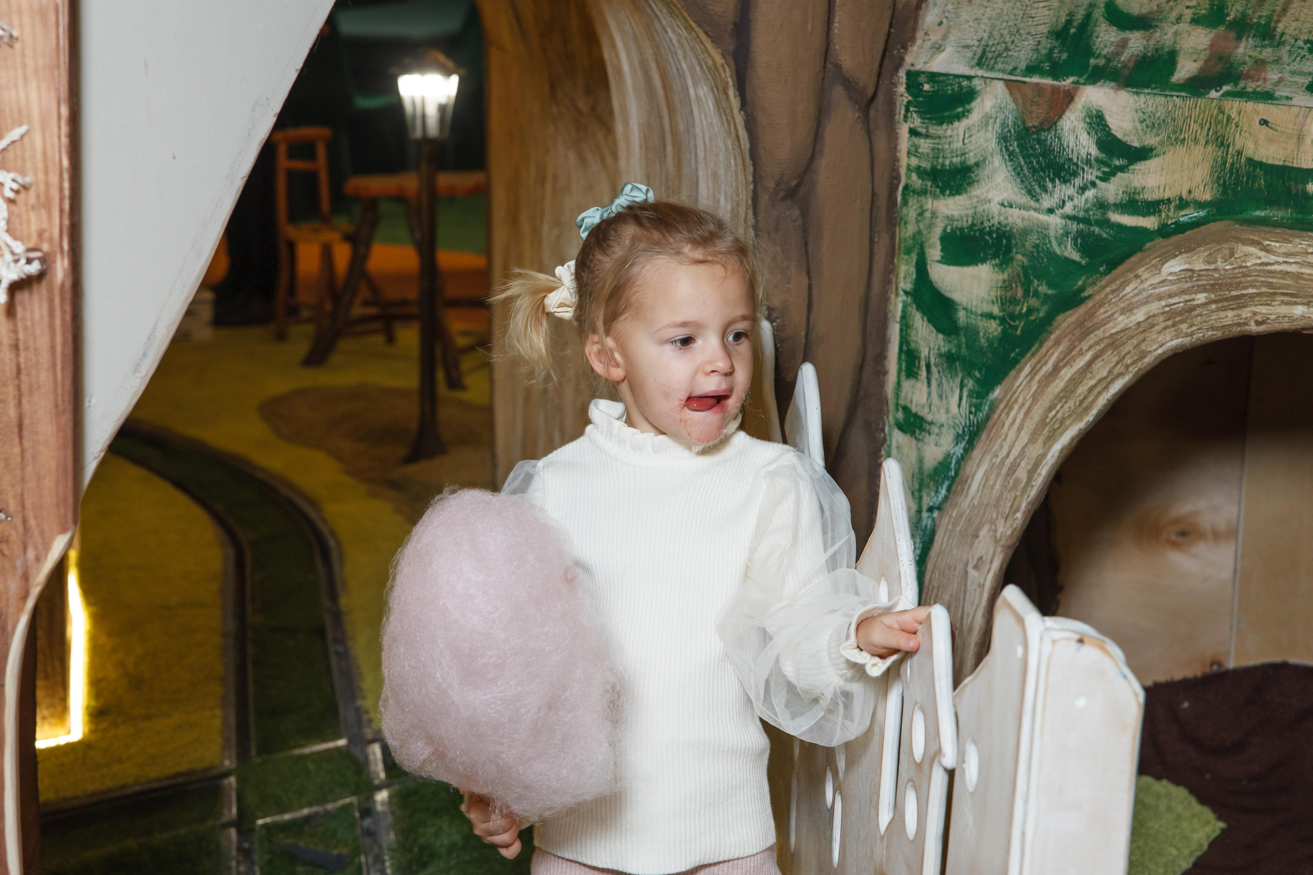 Открытие Лисапарка. Свадебный и репортажный фотограф (Москва, Королев и другие)