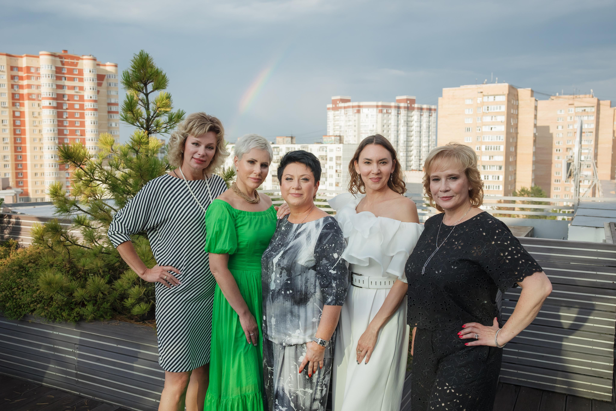 Юбилей 55. Свадебный и репортажный фотограф (Москва, Королев и другие)