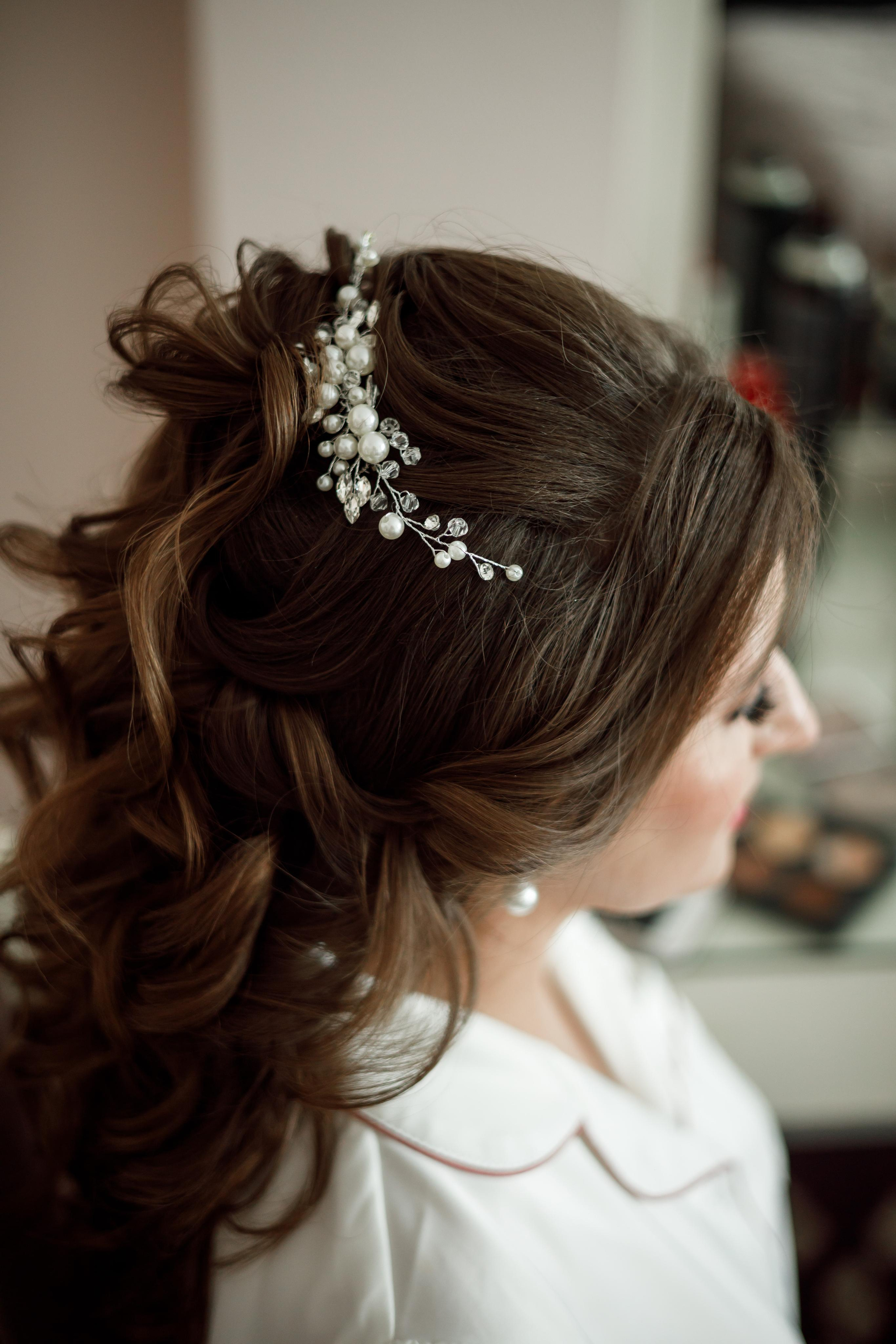 Фотосъемка татарской свадьбы. Свадебный и репортажный фотограф (Москва, Королев и другие)