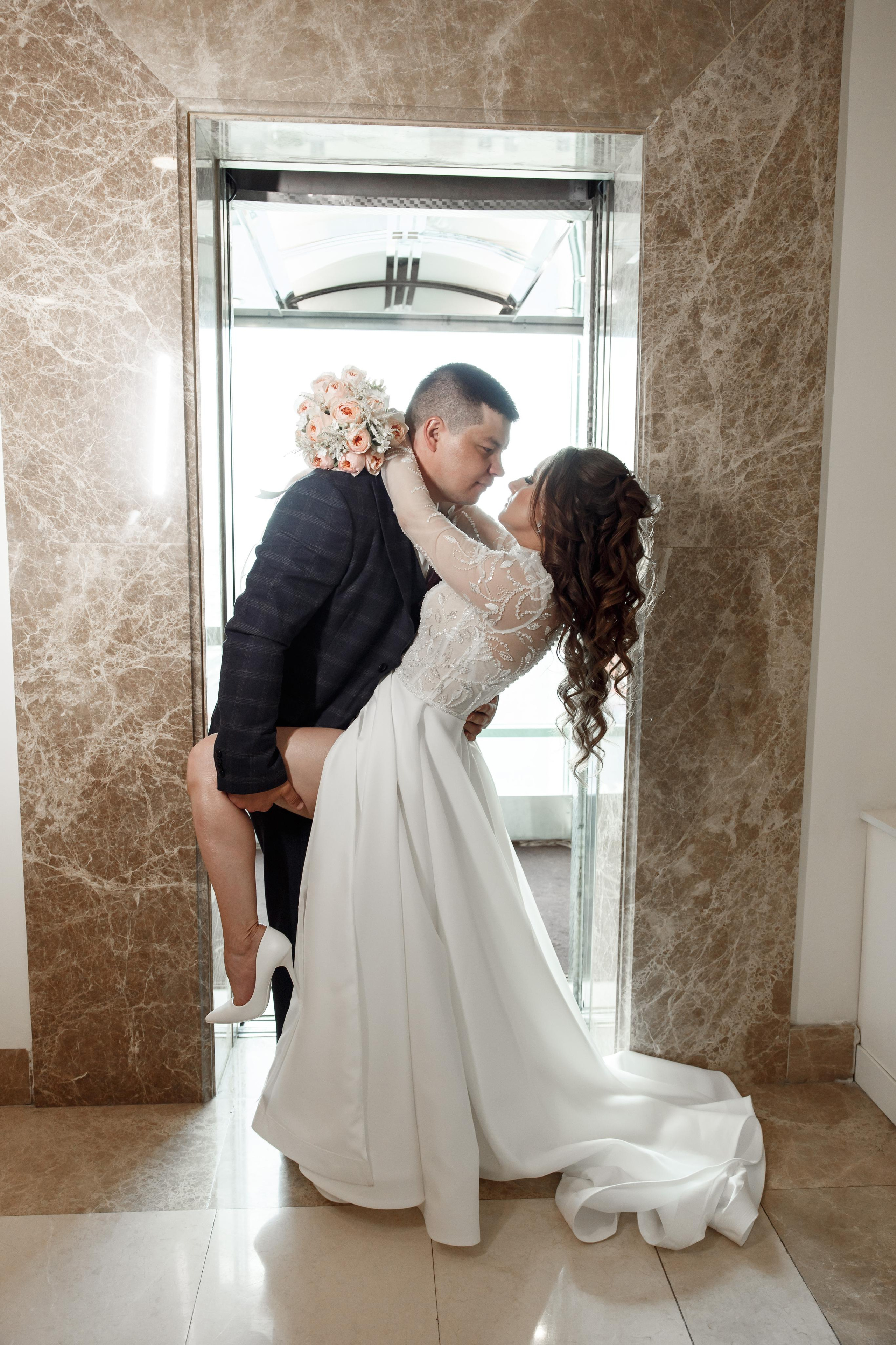 Фотосъемка татарской свадьбы. Свадебный и репортажный фотограф (Москва, Королев и другие)