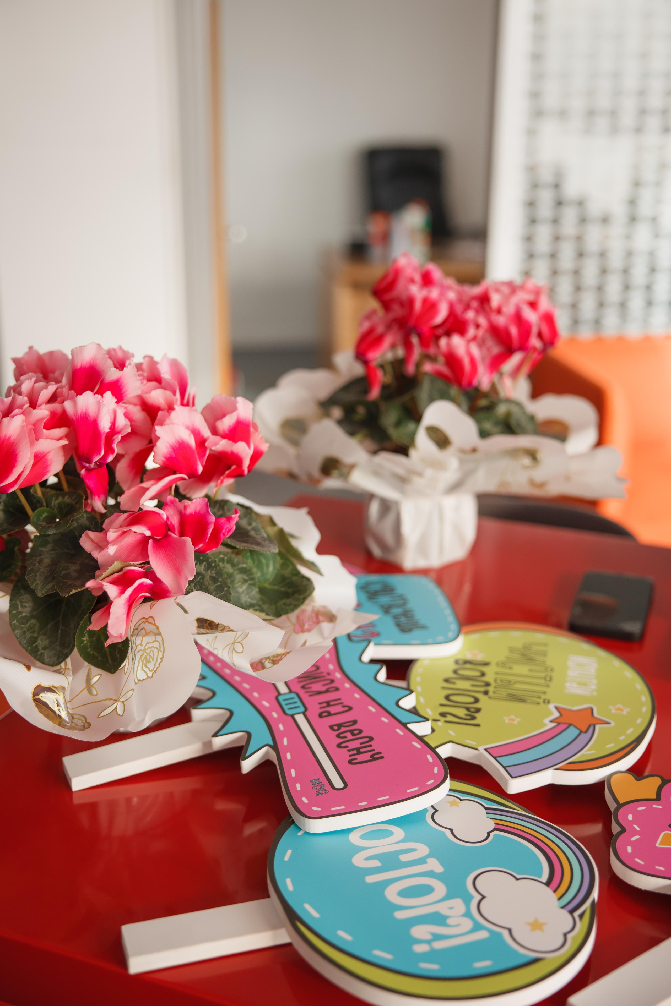 Портретная фотосъемка сотрудников компании. Свадебный и репортажный фотограф (Москва, Королев и другие)