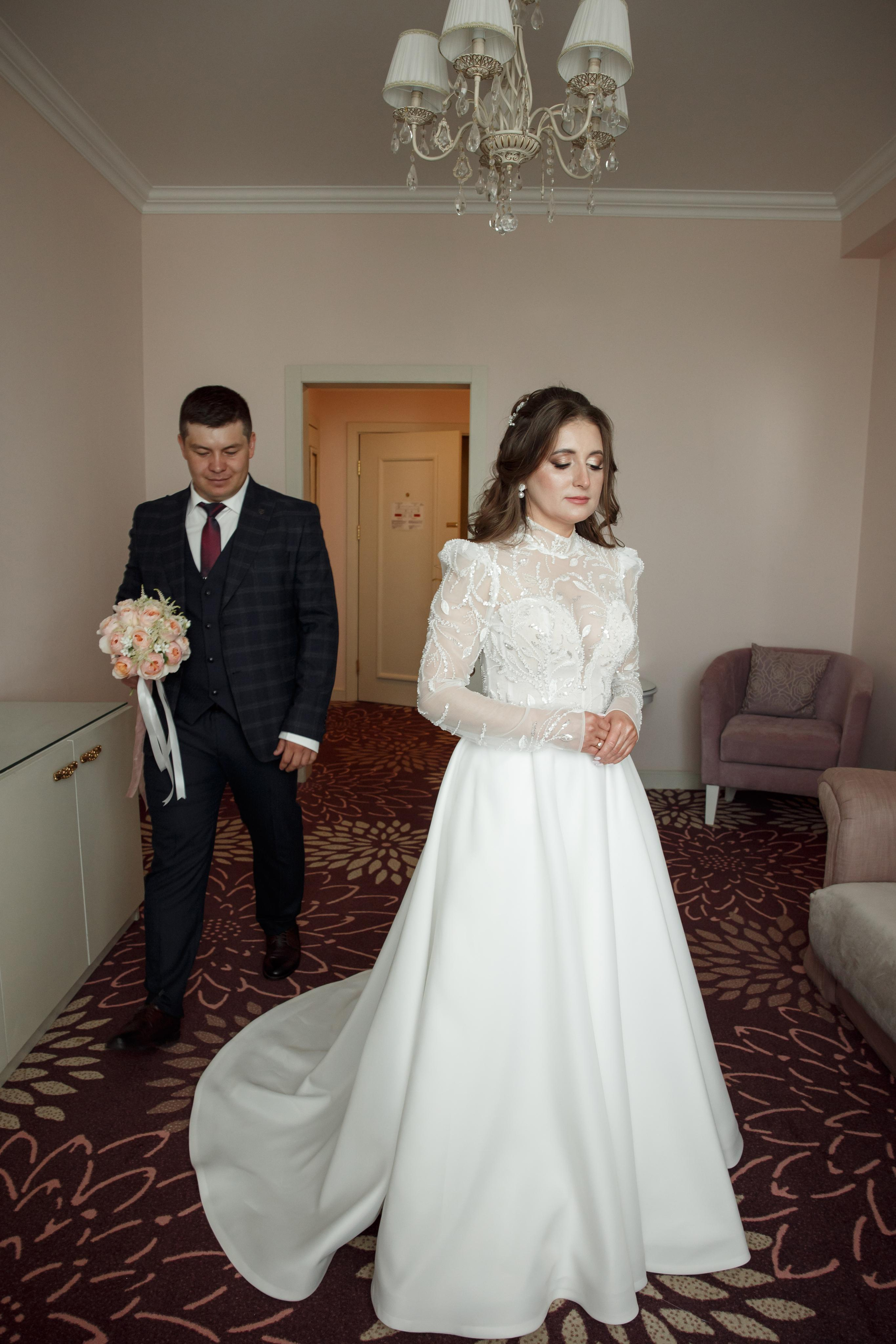 Фотосъемка татарской свадьбы. Свадебный и репортажный фотограф (Москва, Королев и другие)