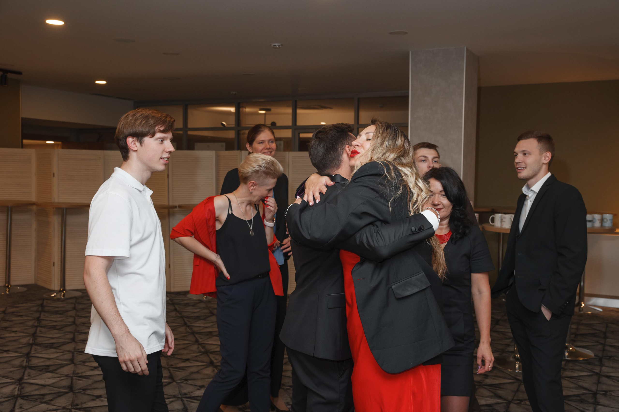 Тренинг Integrity 2023, вторая ступень, отель «Виноградово». Свадебный и репортажный фотограф (Москва, Королев и другие)