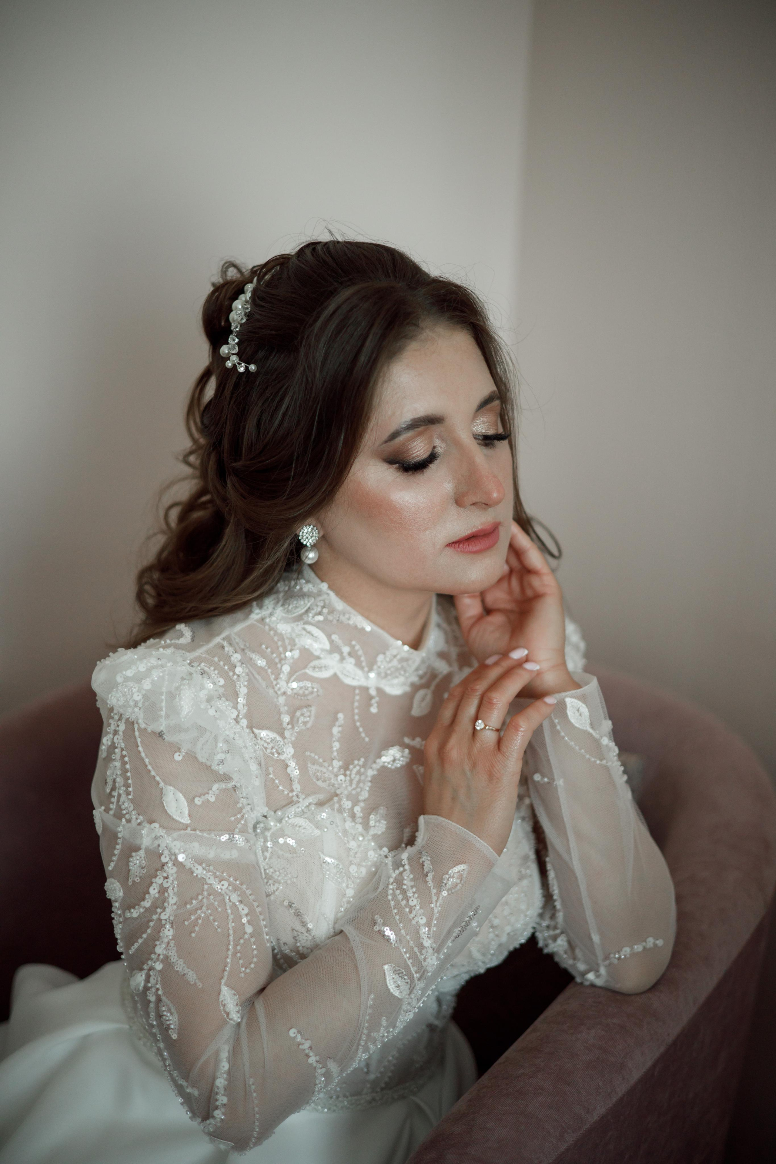 Фотосъемка татарской свадьбы. Свадебный и репортажный фотограф (Москва, Королев и другие)