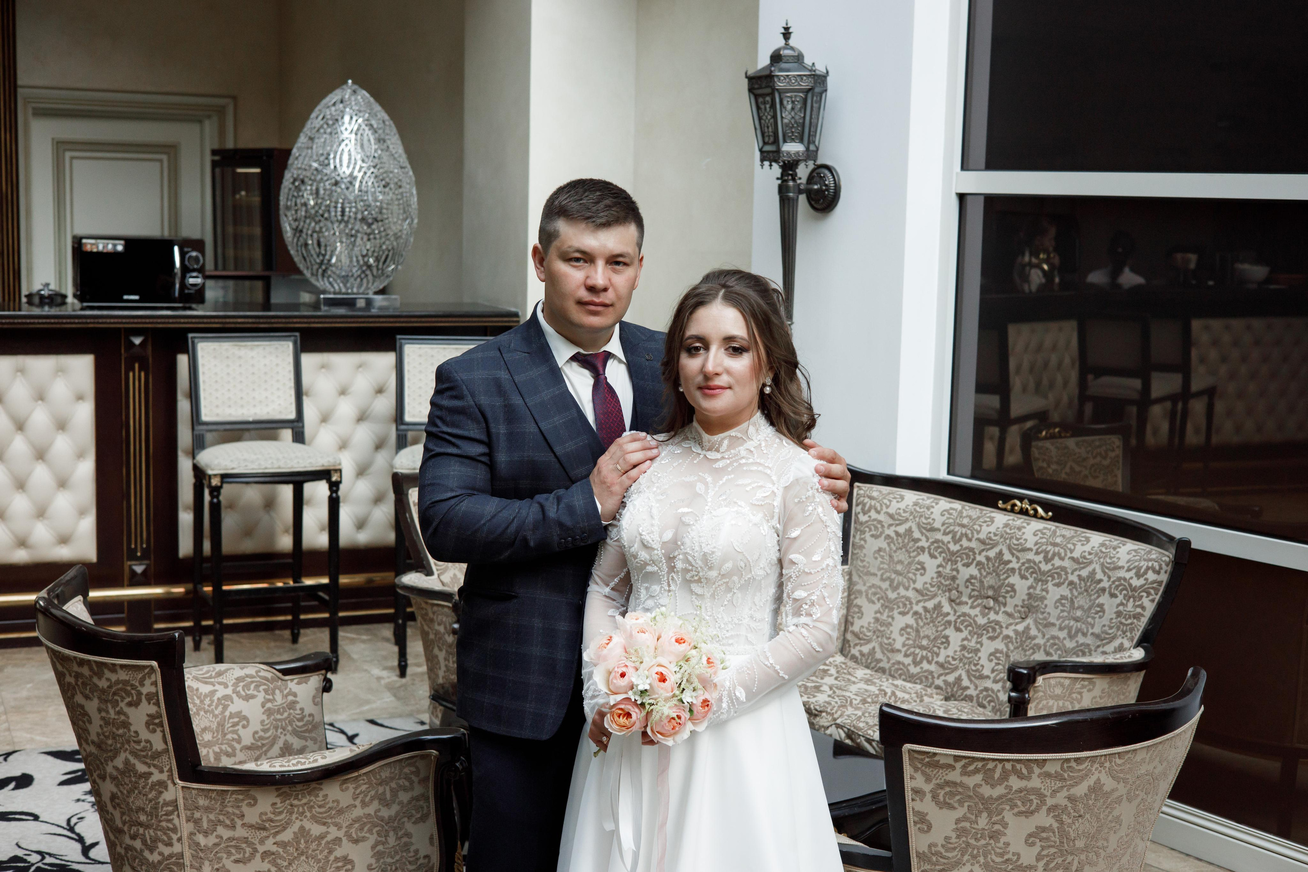 Фотосъемка татарской свадьбы. Свадебный и репортажный фотограф (Москва, Королев и другие)