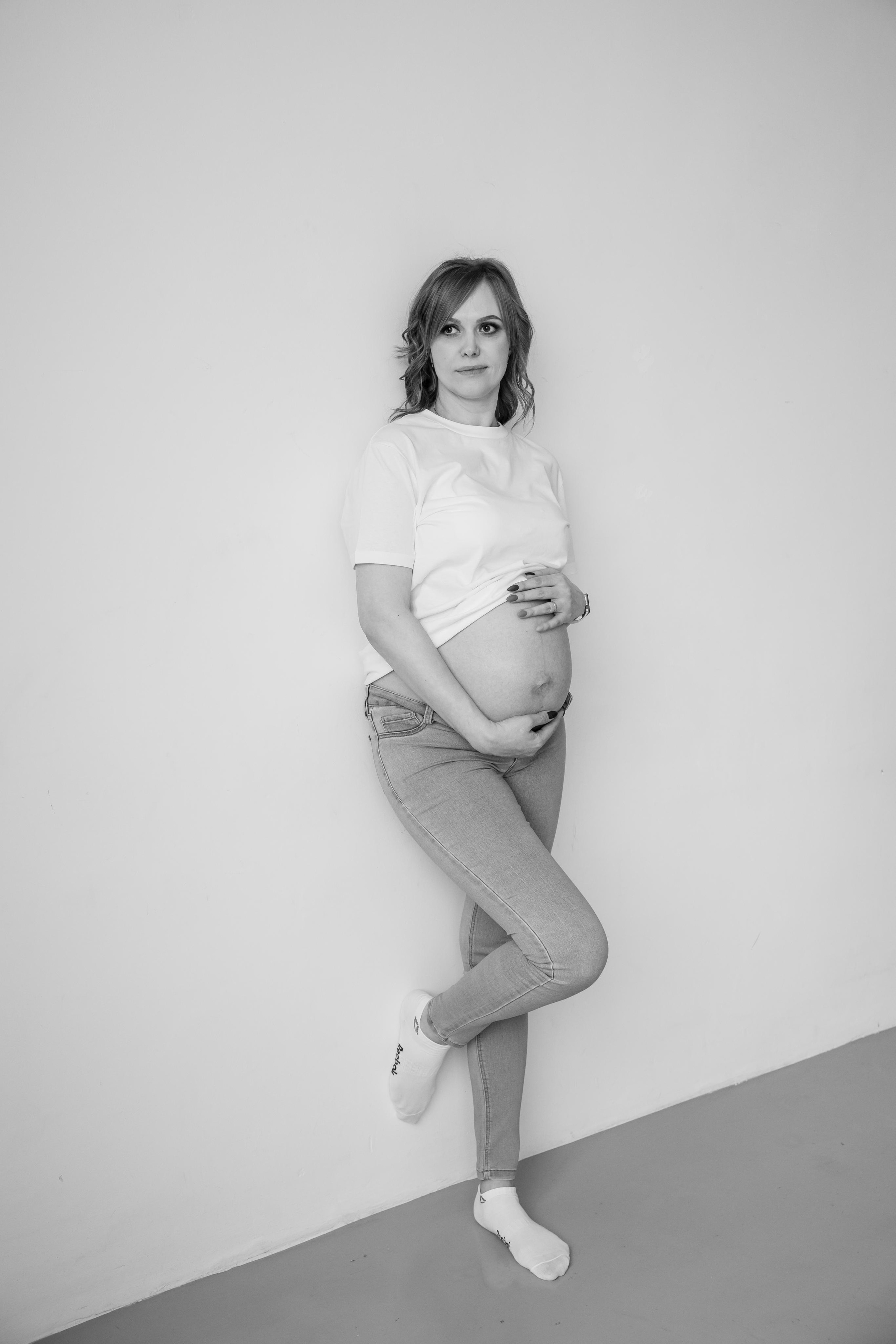 Фотосессия беременности. Свадебный и репортажный фотограф (Москва, Королев и другие)