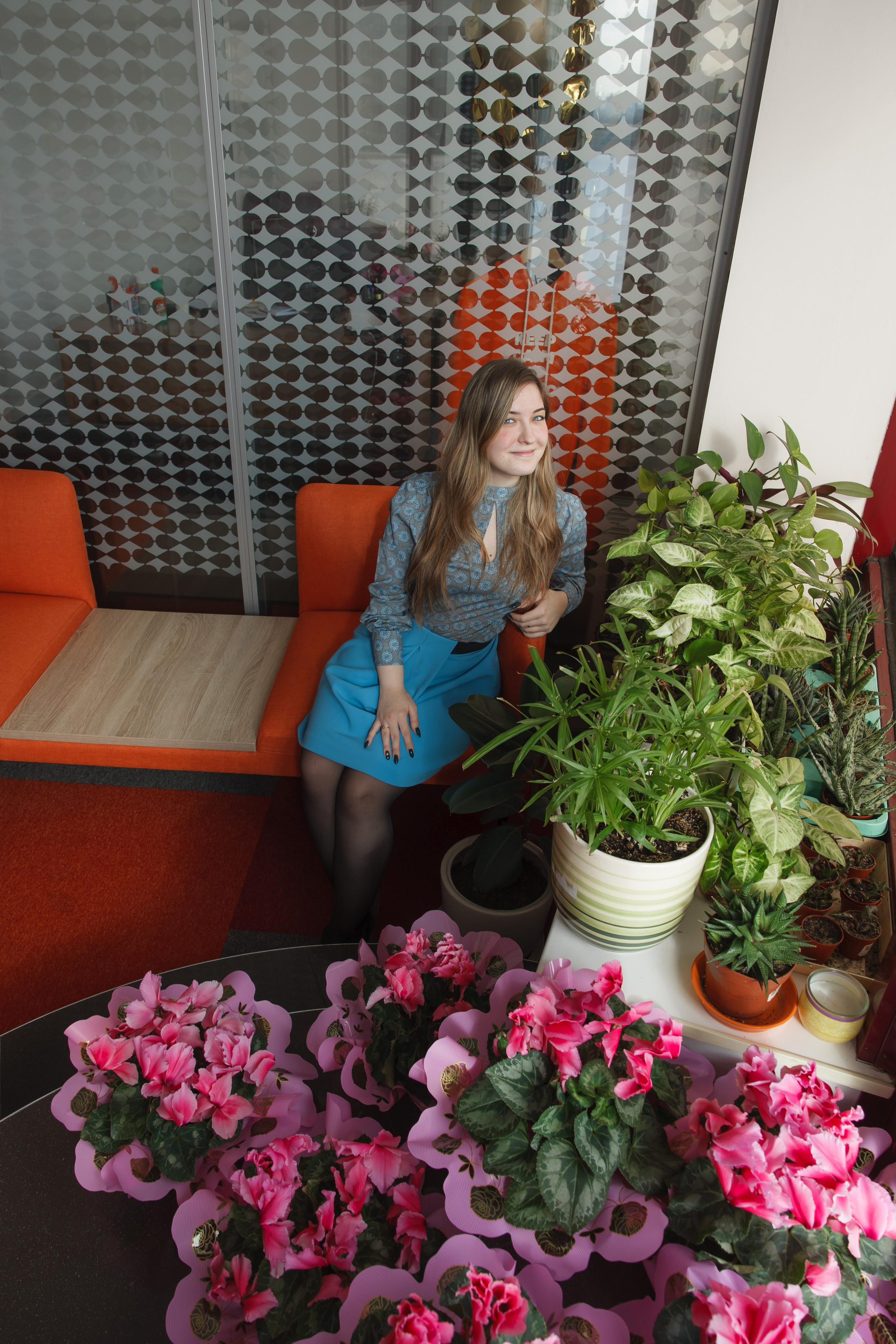 Портретная фотосъемка сотрудников компании. Свадебный и репортажный фотограф (Москва, Королев и другие)