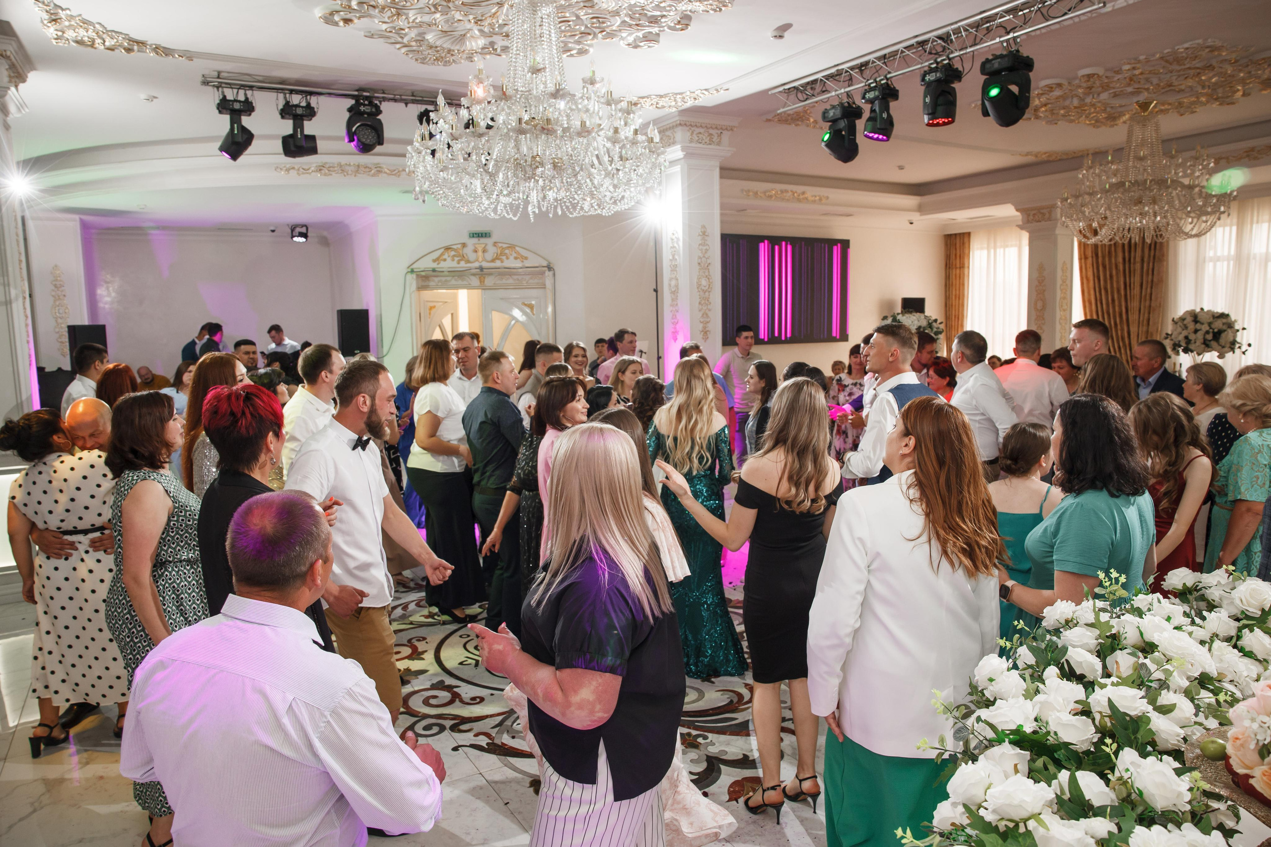 Фотосъемка татарской свадьбы. Свадебный и репортажный фотограф (Москва, Королев и другие)