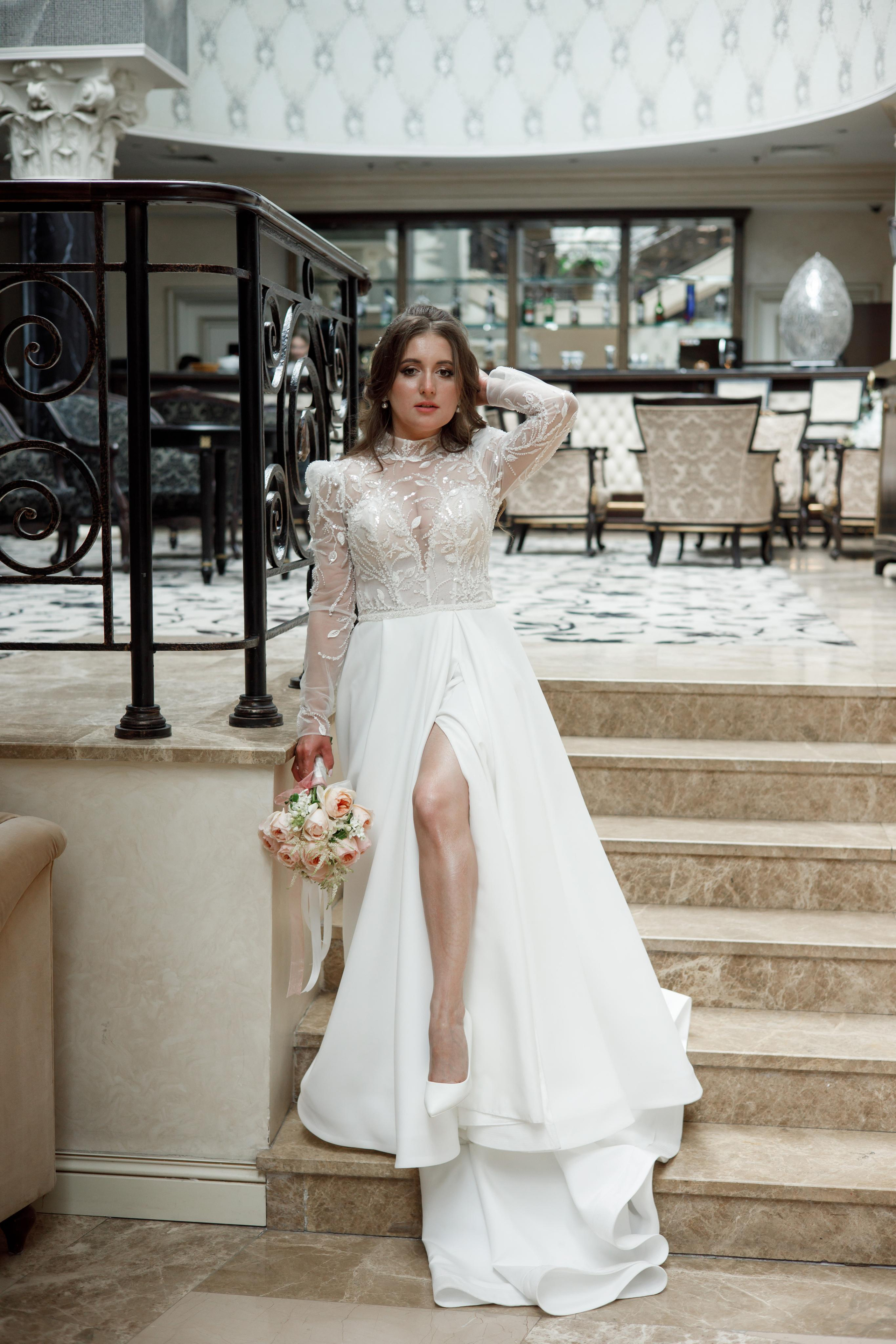 Фотосъемка татарской свадьбы. Свадебный и репортажный фотограф (Москва, Королев и другие)