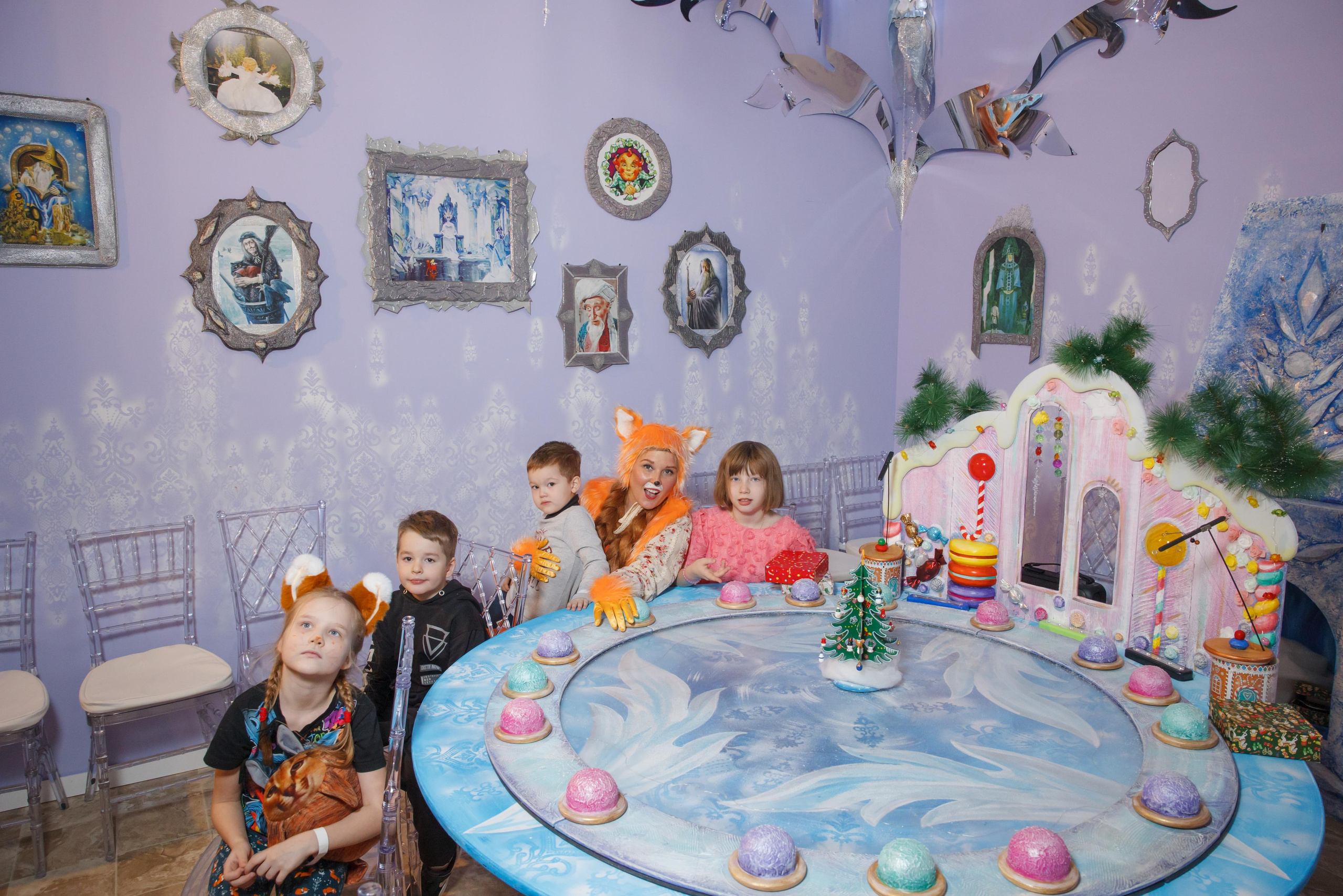 Открытие Лисапарка. Свадебный и репортажный фотограф (Москва, Королев и другие)