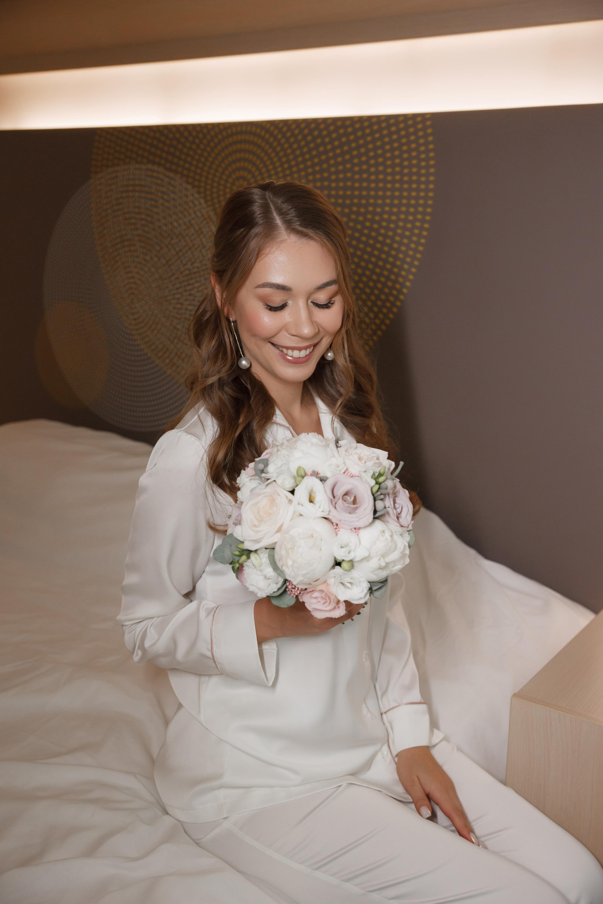 Регистрация брака в Birds. Свадебный и репортажный фотограф (Москва, Королев и другие)