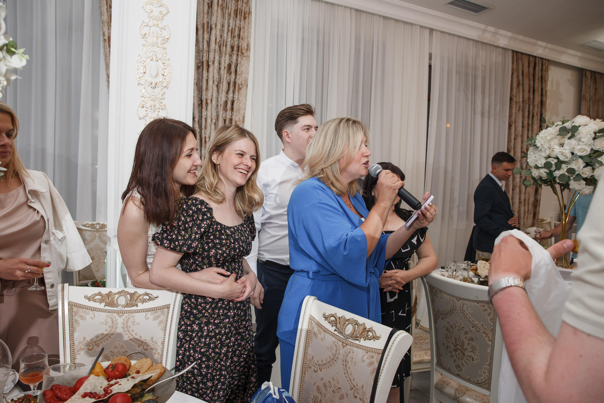 Фотосъемка татарской свадьбы. Свадебный и репортажный фотограф (Москва, Королев и другие)