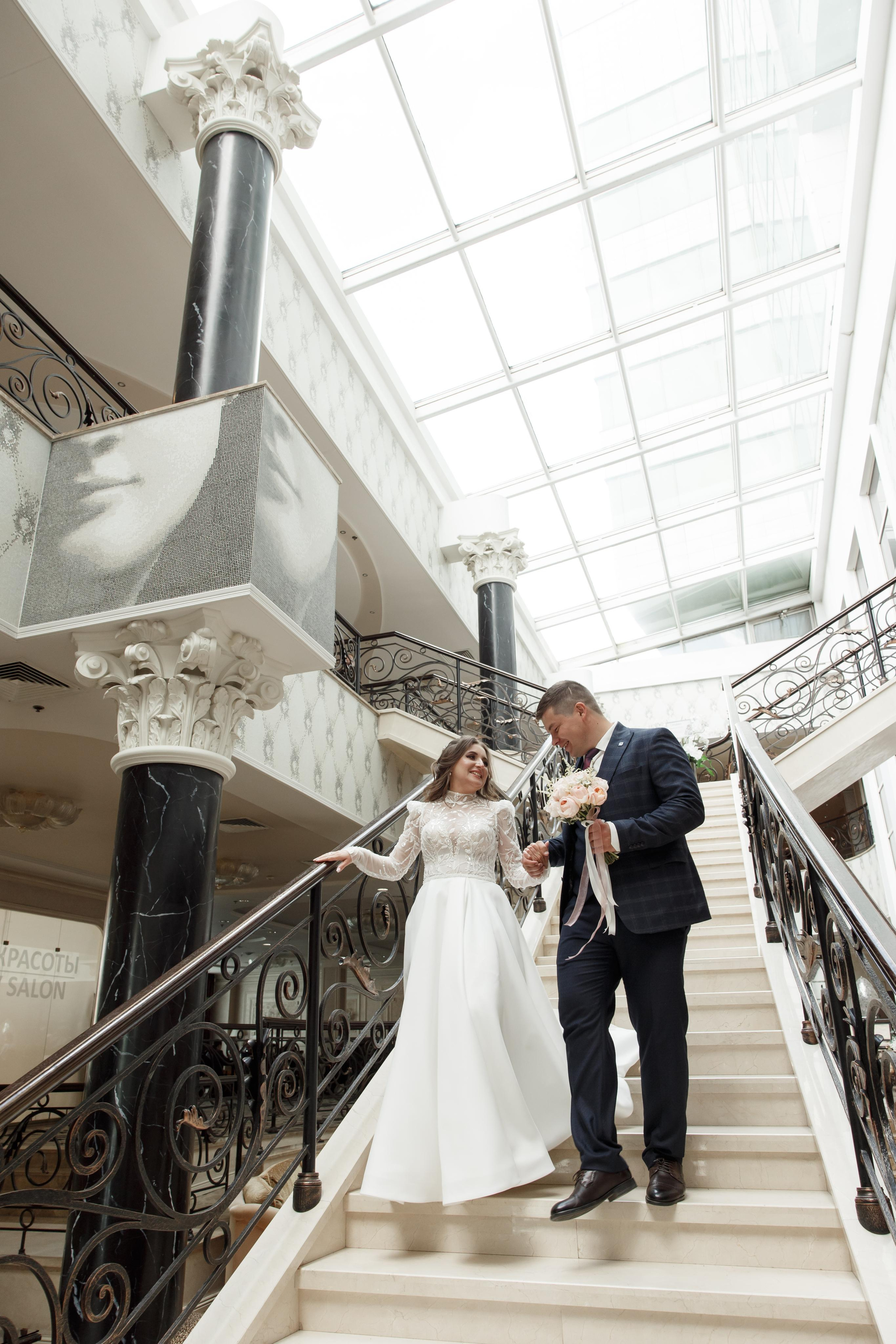 Фотосъемка татарской свадьбы. Свадебный и репортажный фотограф (Москва, Королев и другие)