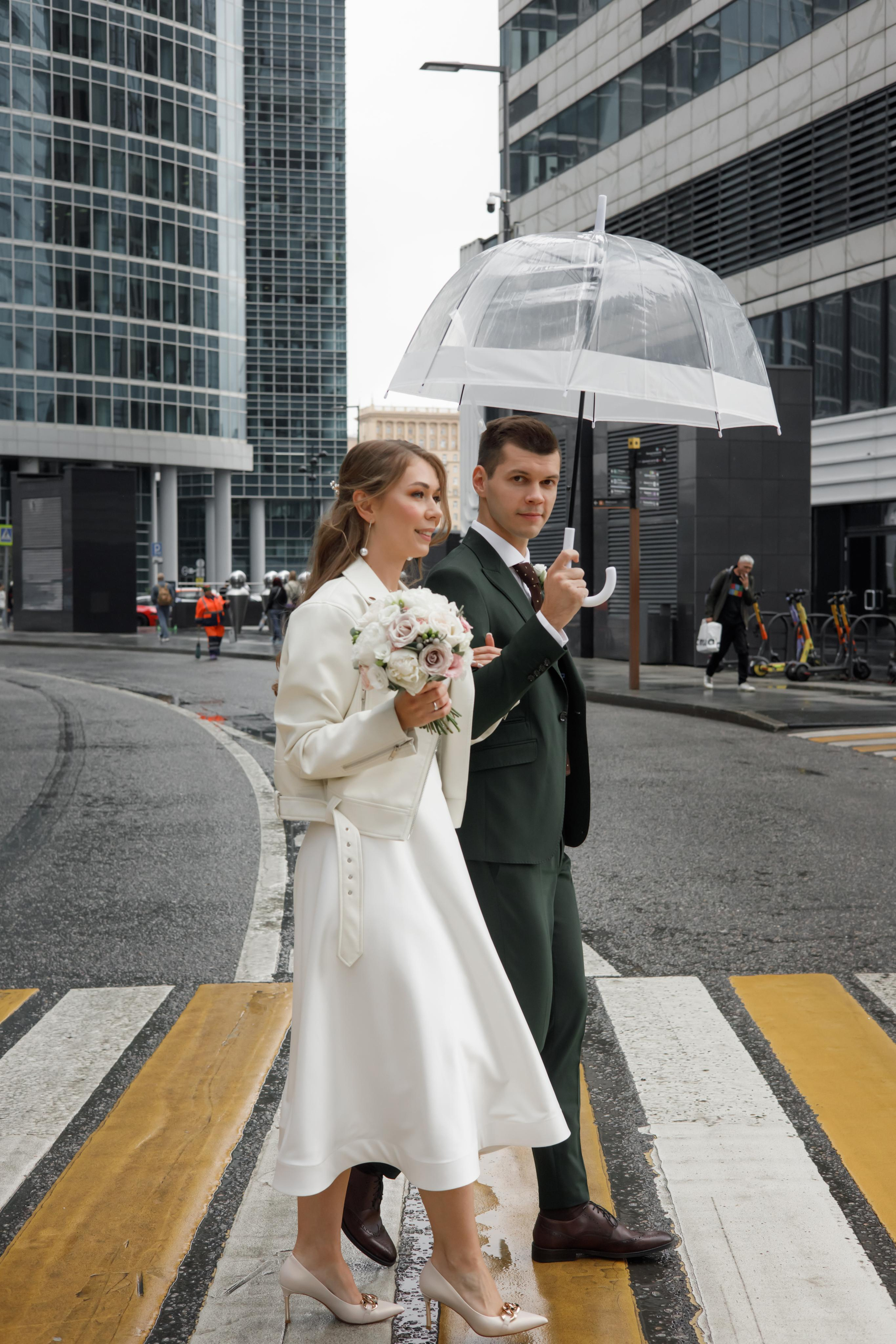 Регистрация брака в Birds. Свадебный и репортажный фотограф (Москва, Королев и другие)