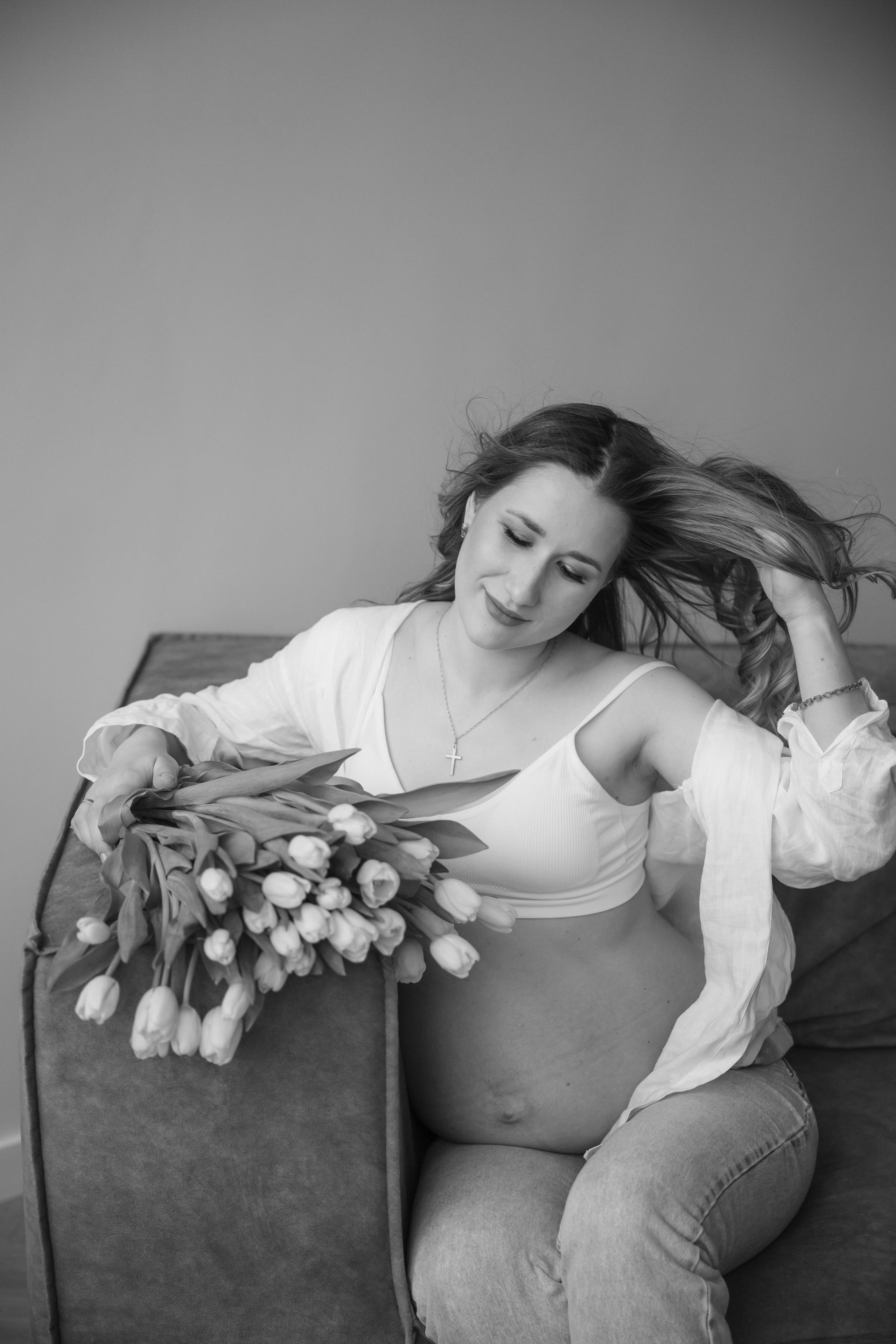 Фотосъемка беременности. Свадебный и репортажный фотограф (Москва, Королев и другие)