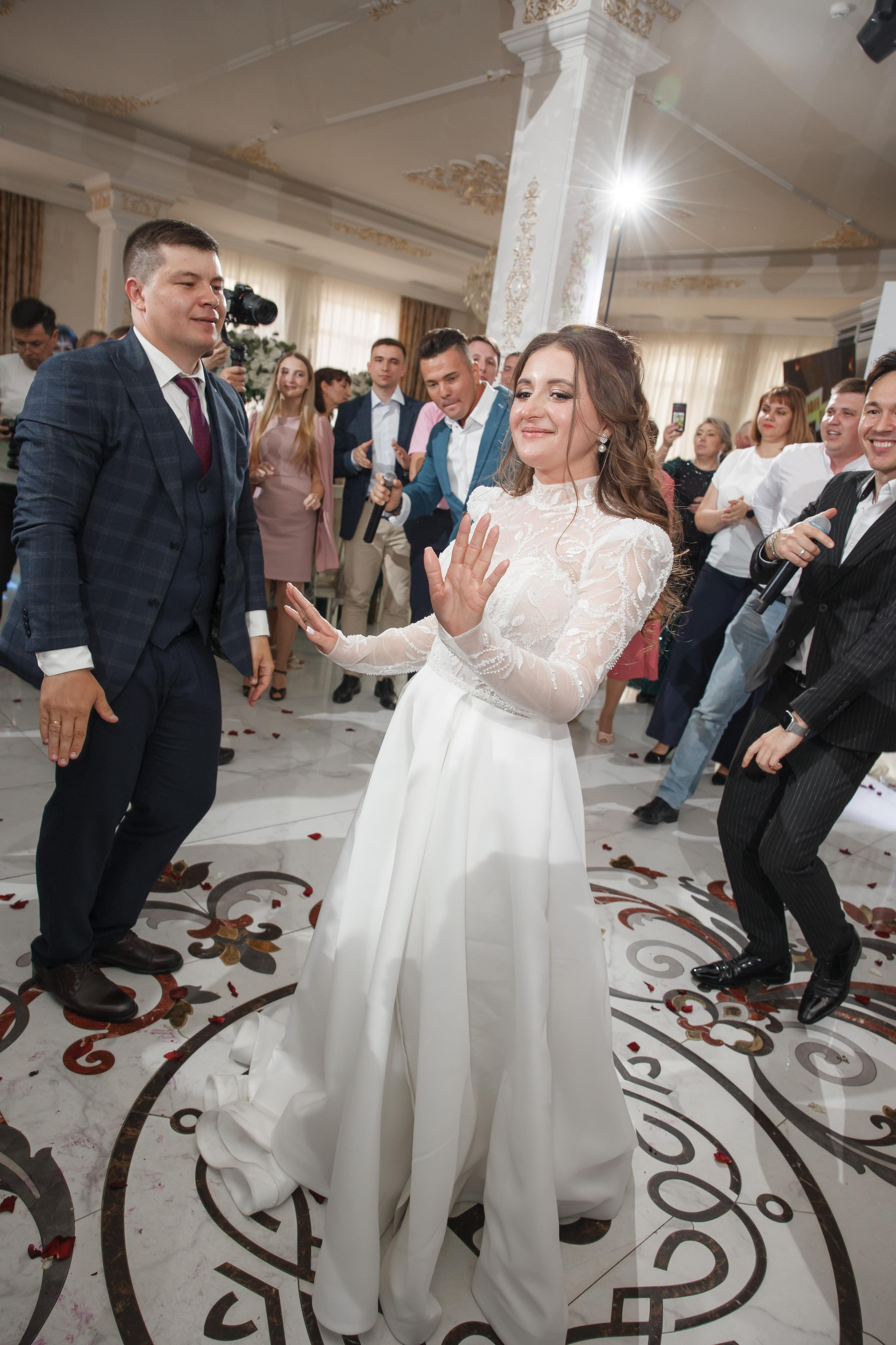 Фотосъемка татарской свадьбы. Свадебный и репортажный фотограф (Москва, Королев и другие)