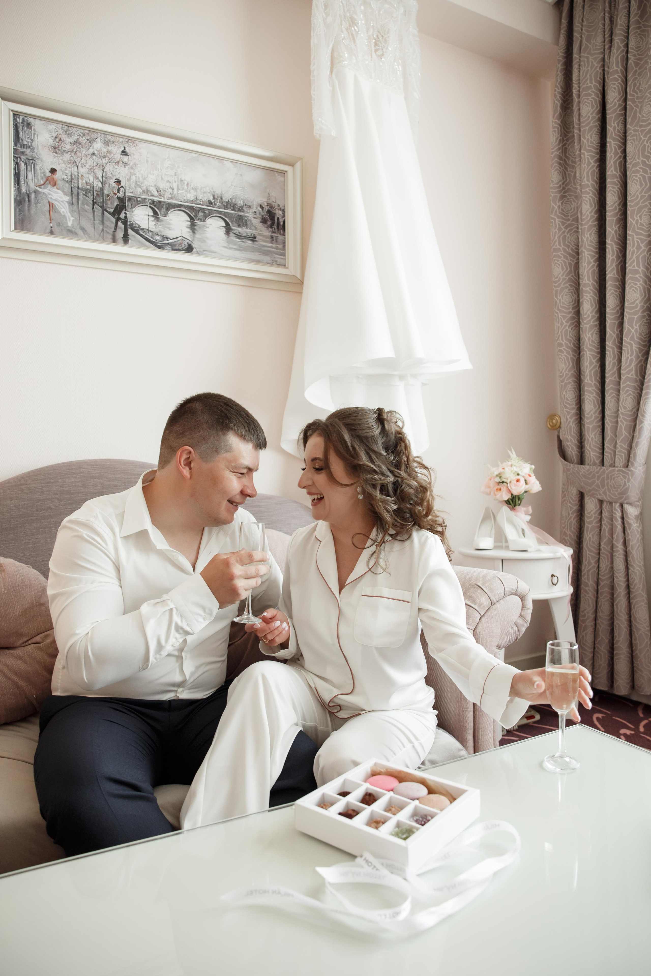 Фотосъемка татарской свадьбы. Свадебный и репортажный фотограф (Москва, Королев и другие)