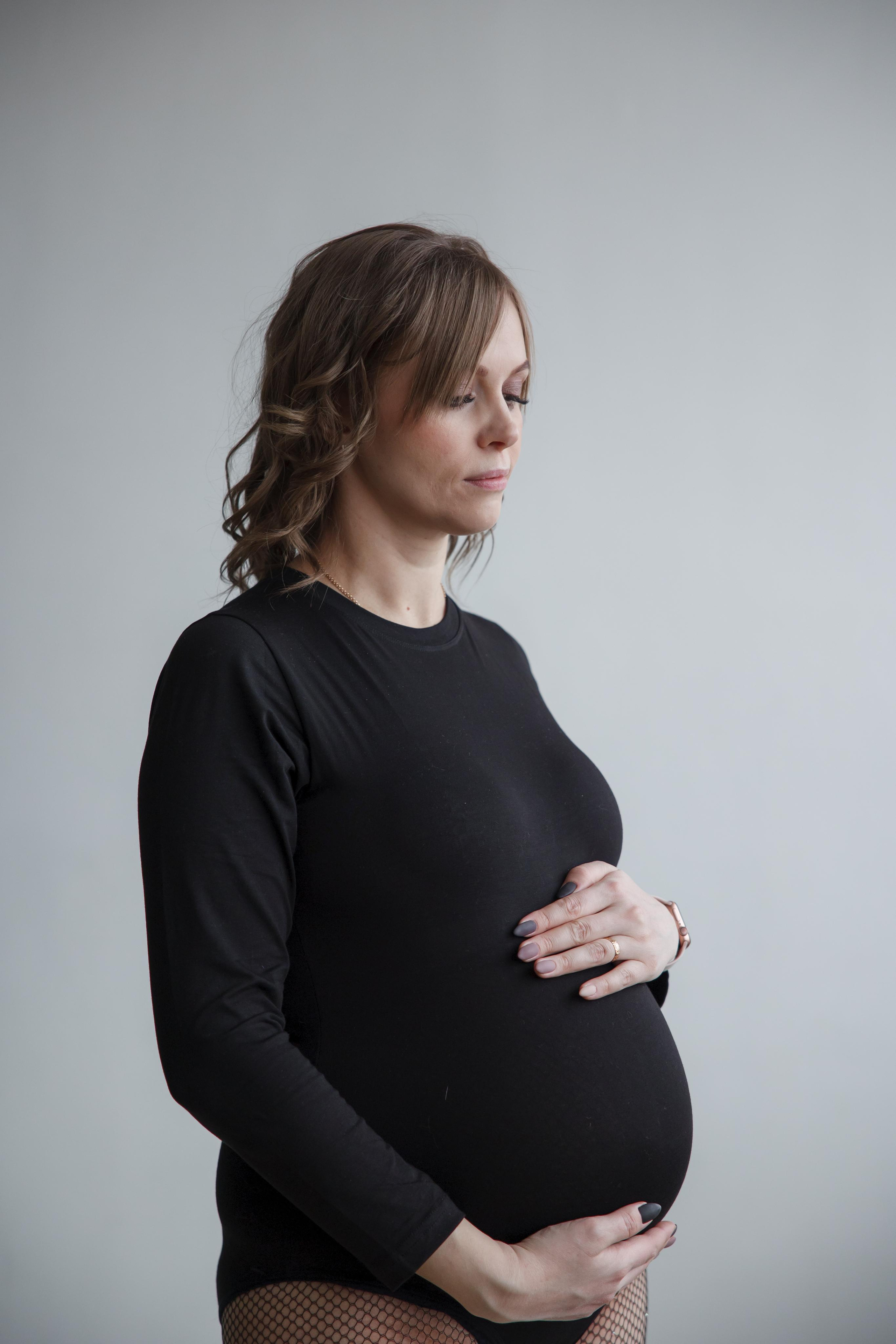 Фотосессия беременности. Свадебный и репортажный фотограф (Москва, Королев и другие)