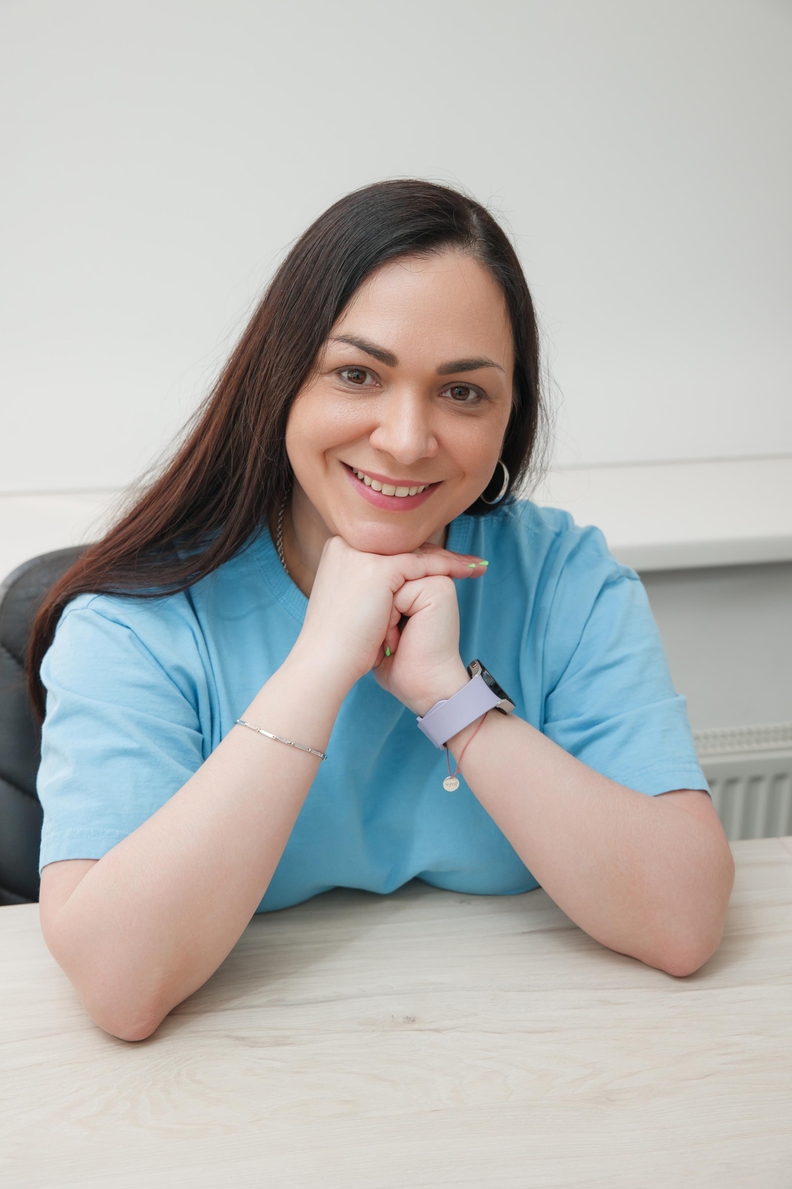 Портретная фотосъемка сотрудников компании. Свадебный и репортажный фотограф (Москва, Королев и другие)