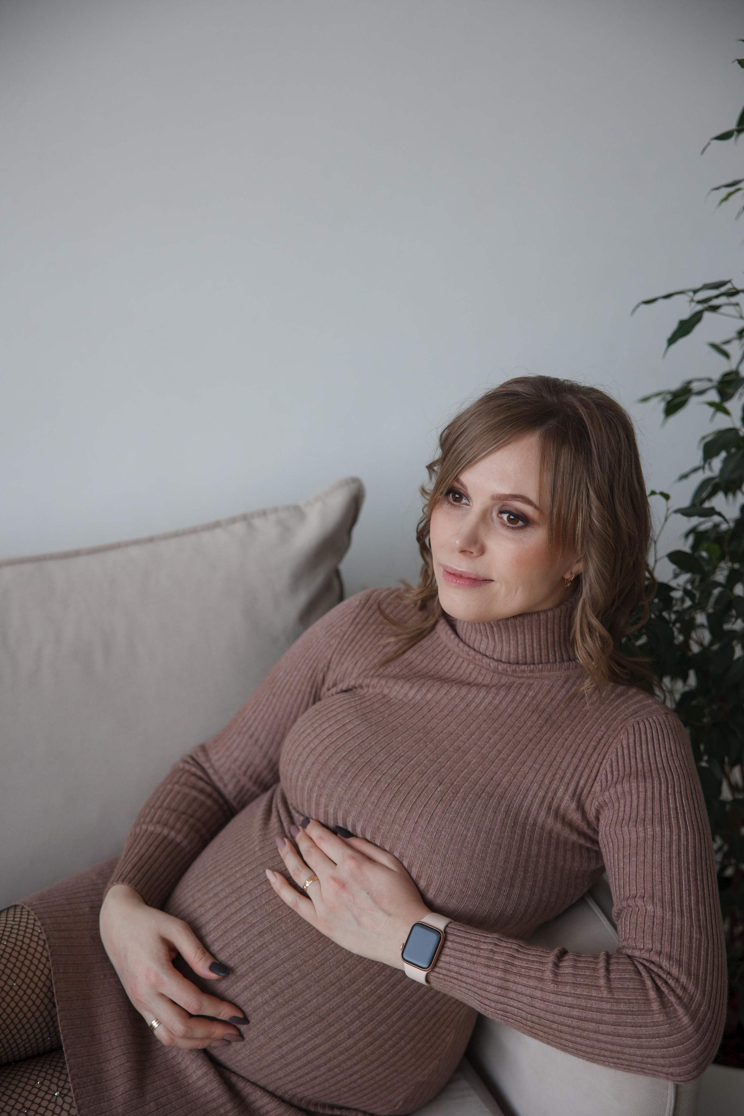 Фотосессия беременности. Свадебный и репортажный фотограф (Москва, Королев и другие)