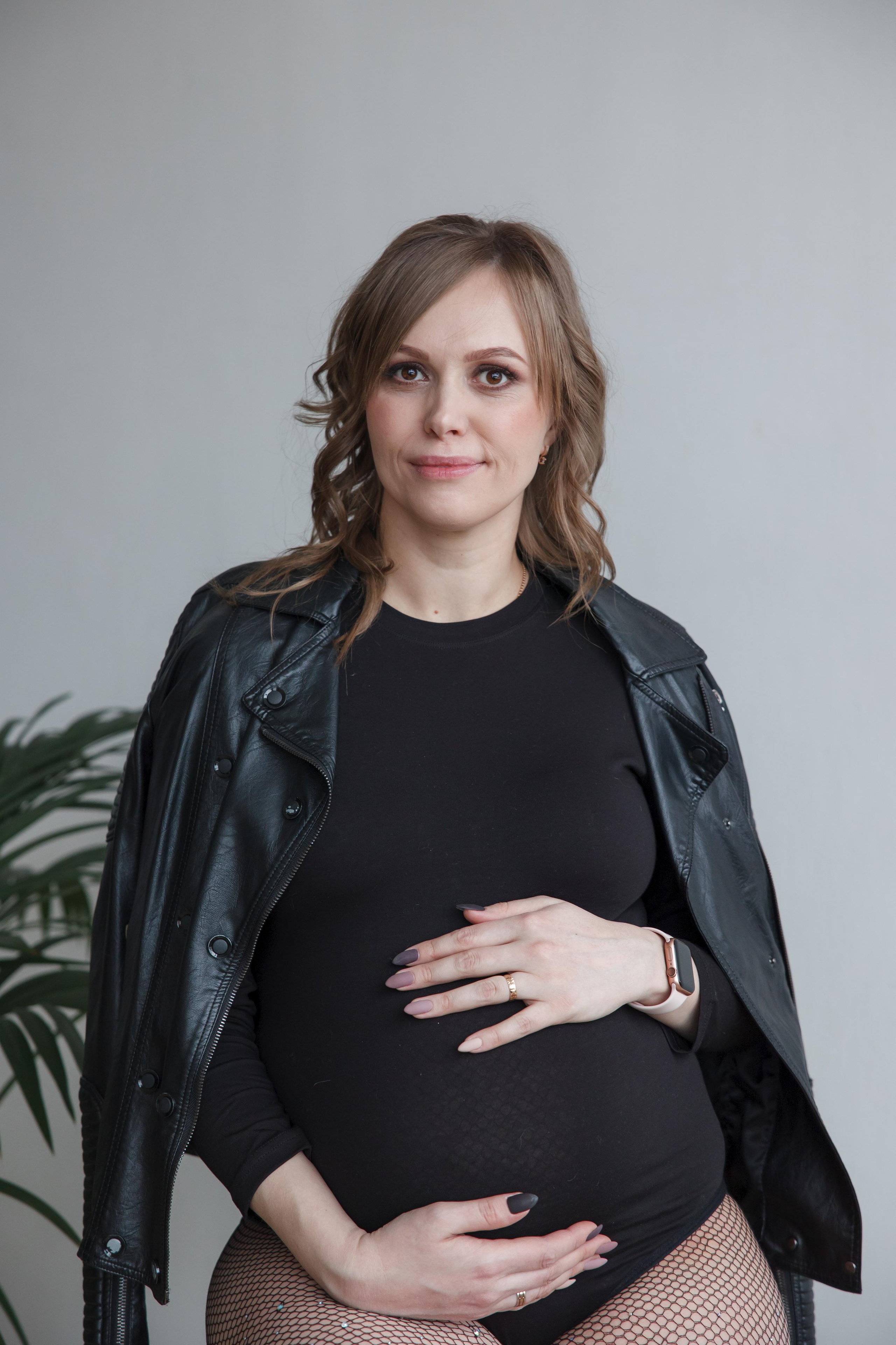 Фотосессия беременности. Свадебный и репортажный фотограф (Москва, Королев и другие)