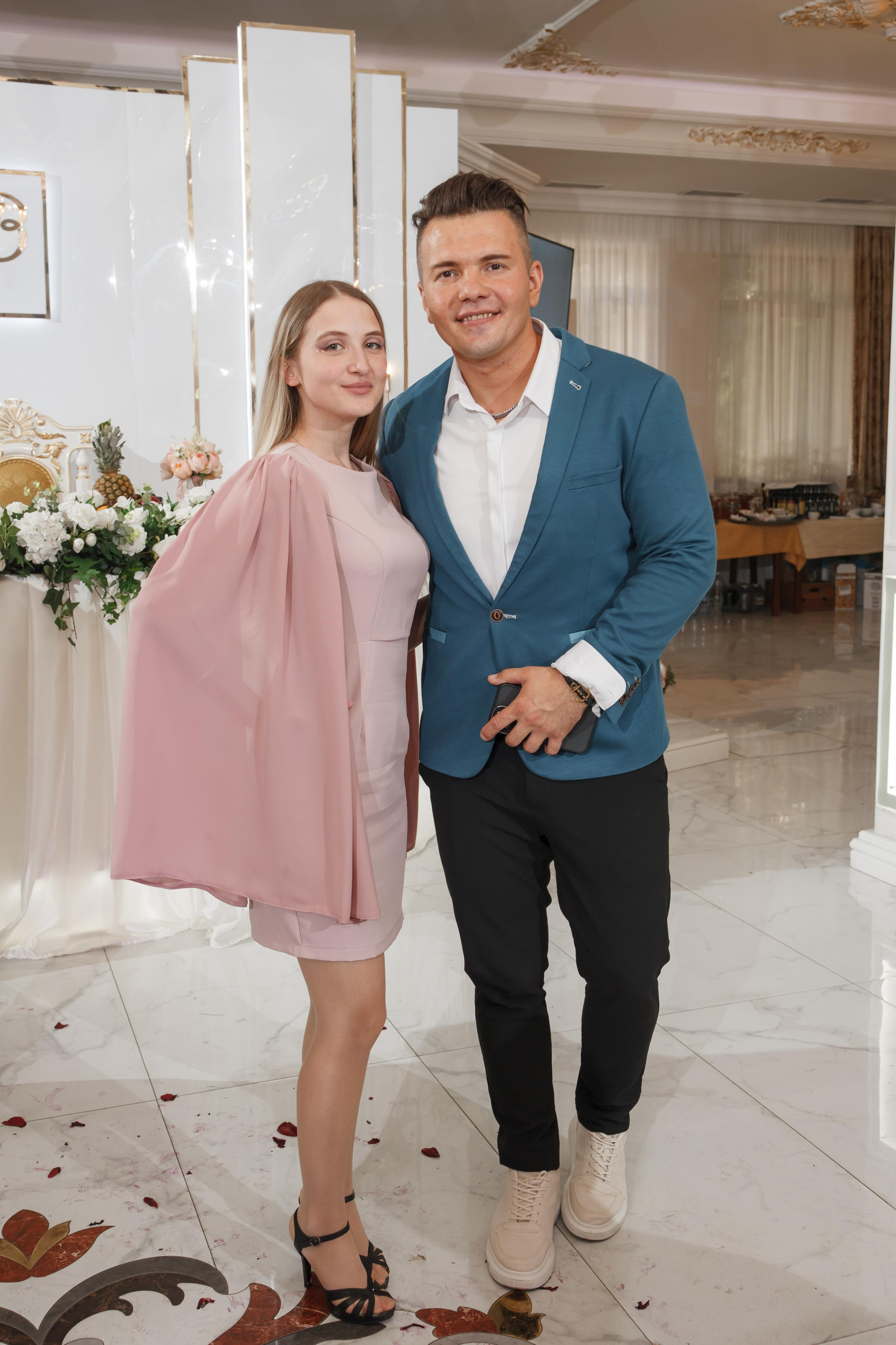 Фотосъемка татарской свадьбы. Свадебный и репортажный фотограф (Москва, Королев и другие)