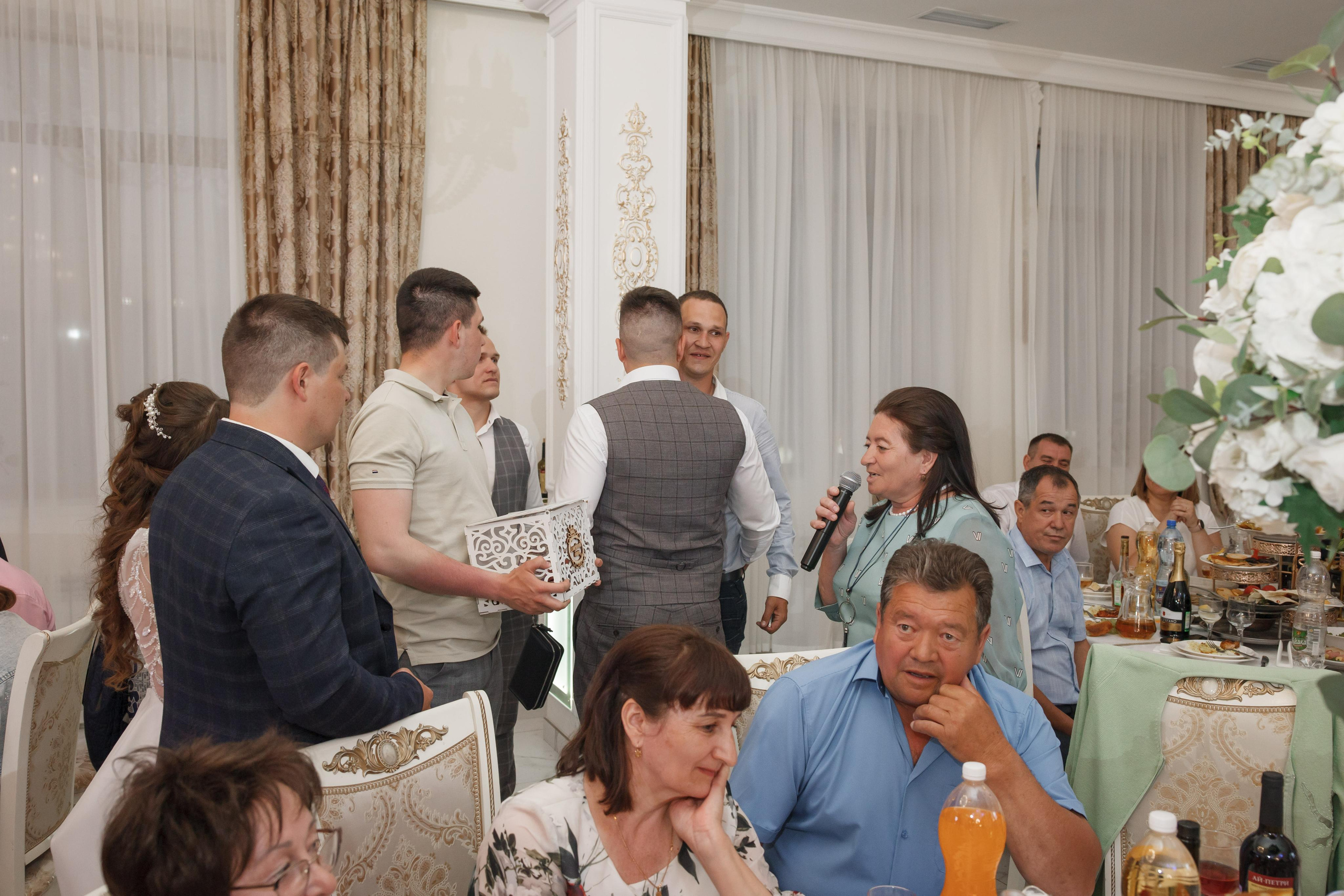 Фотосъемка татарской свадьбы. Свадебный и репортажный фотограф (Москва, Королев и другие)