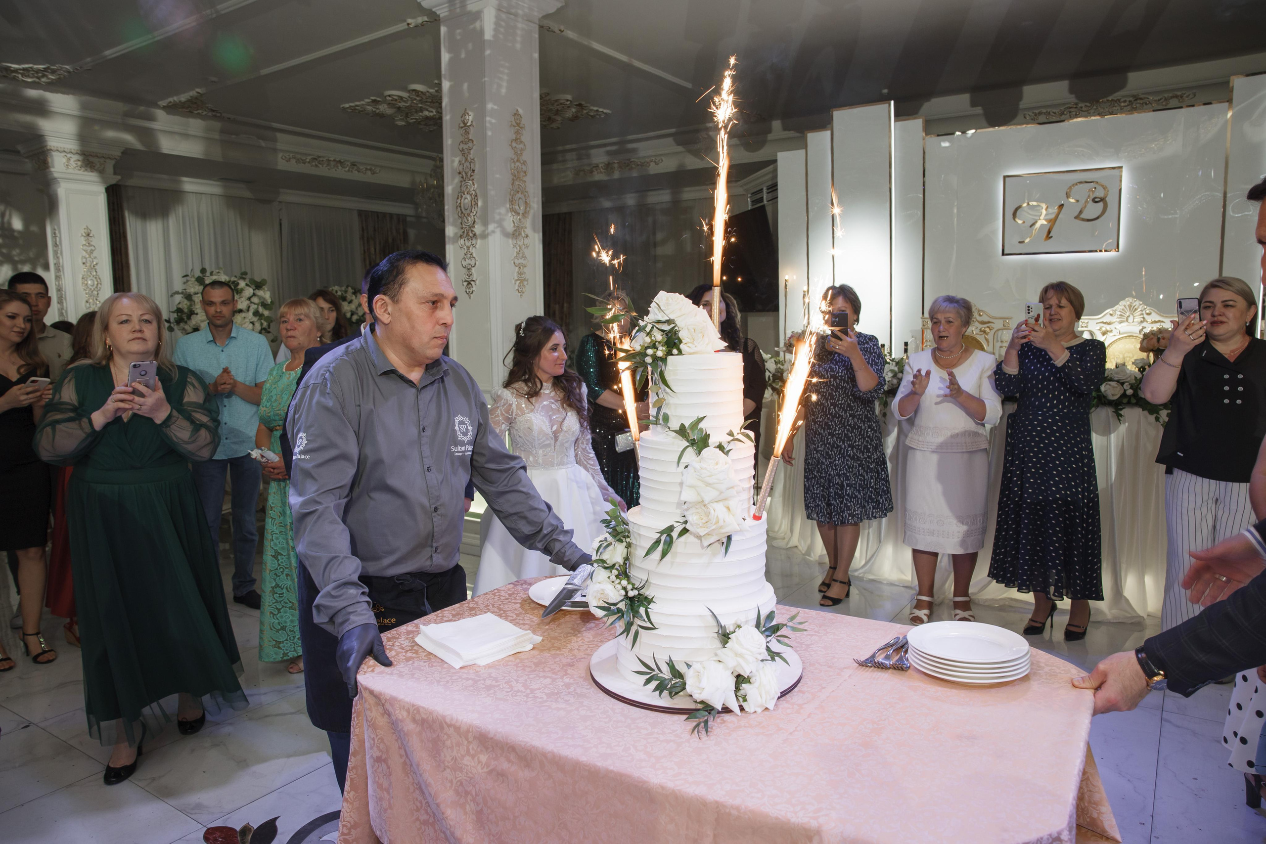 Фотосъемка татарской свадьбы. Свадебный и репортажный фотограф (Москва, Королев и другие)