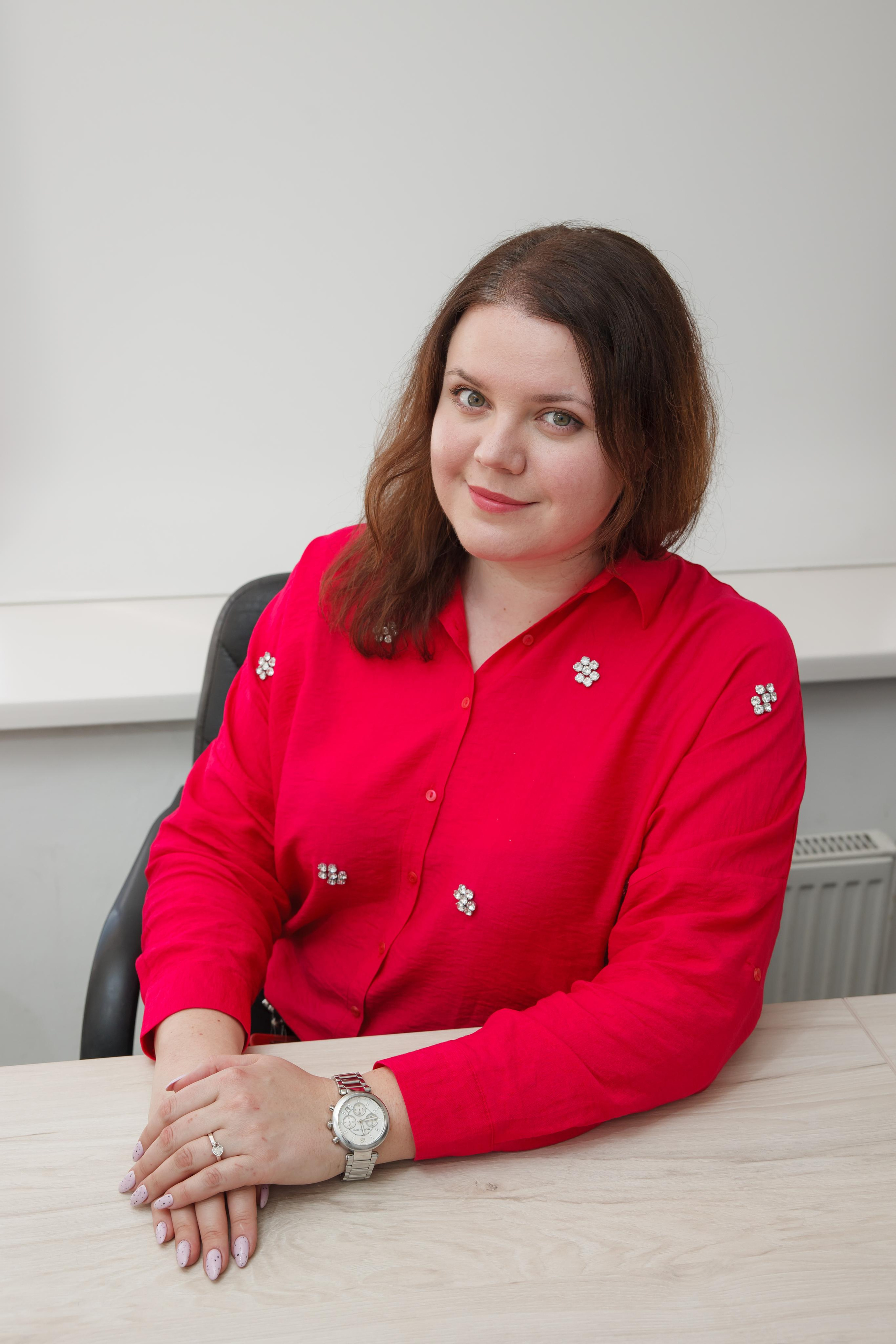 Портретная фотосъемка сотрудников компании. Свадебный и репортажный фотограф (Москва, Королев и другие)