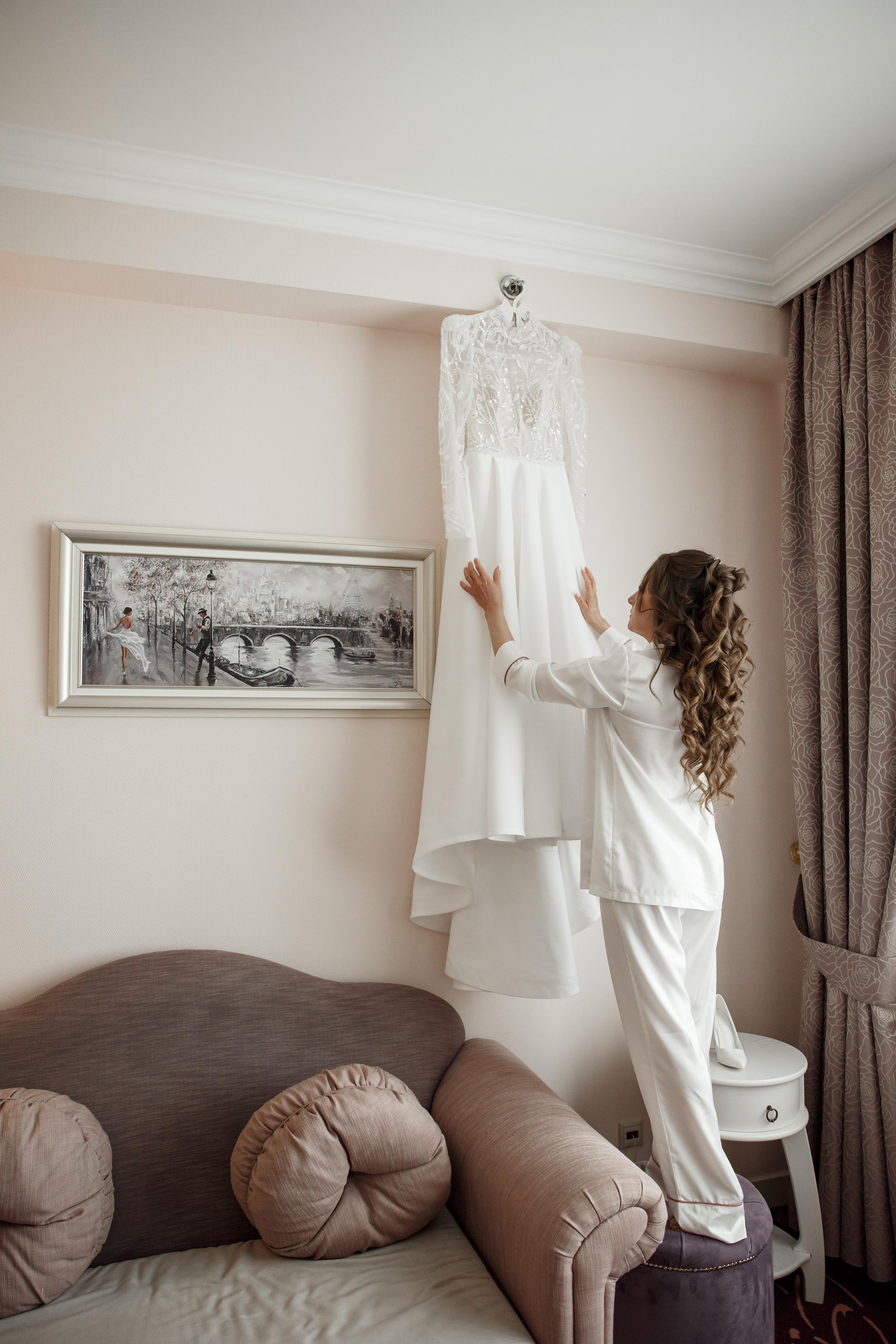 Фотосъемка татарской свадьбы. Свадебный и репортажный фотограф (Москва, Королев и другие)