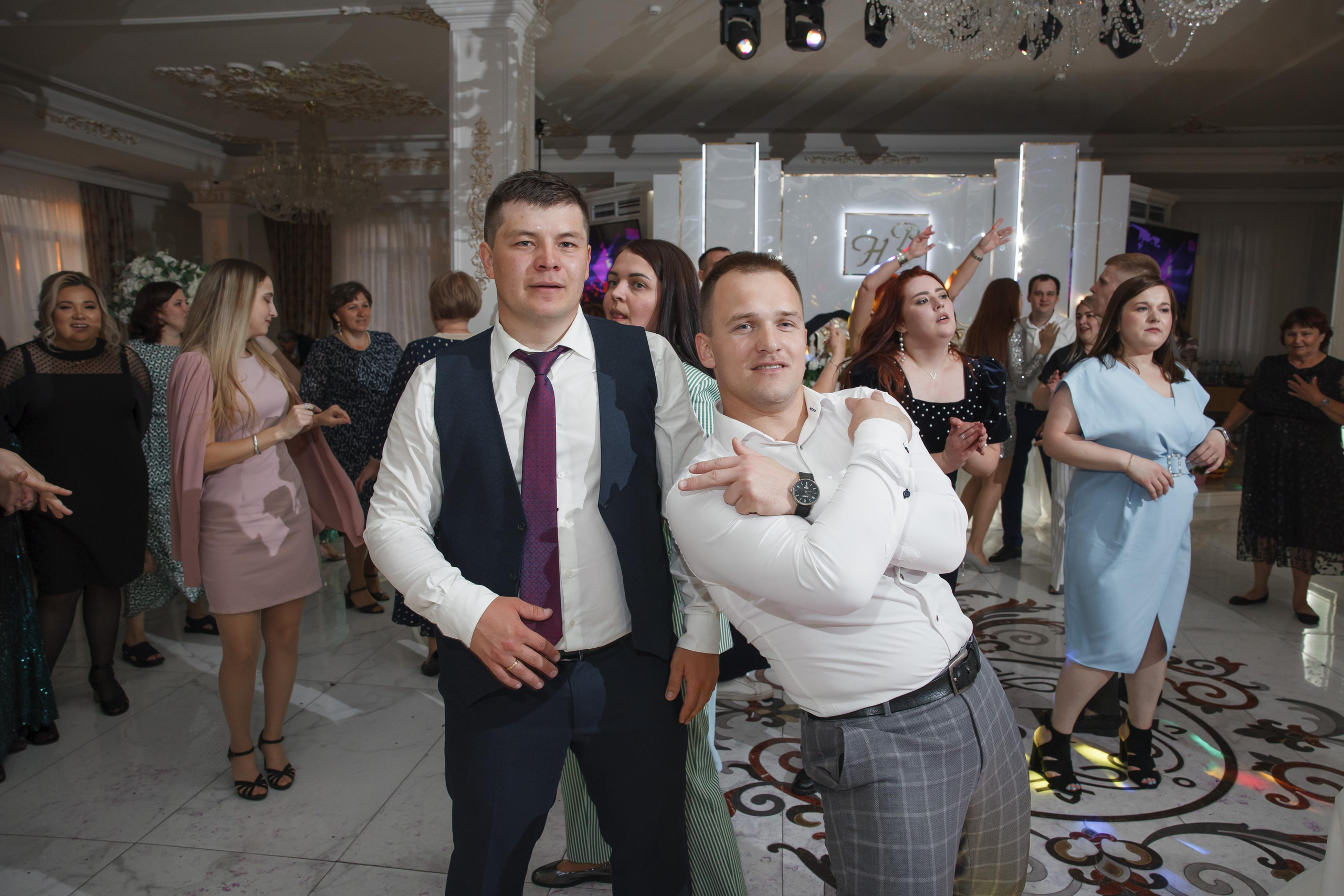 Фотосъемка татарской свадьбы. Свадебный и репортажный фотограф (Москва, Королев и другие)