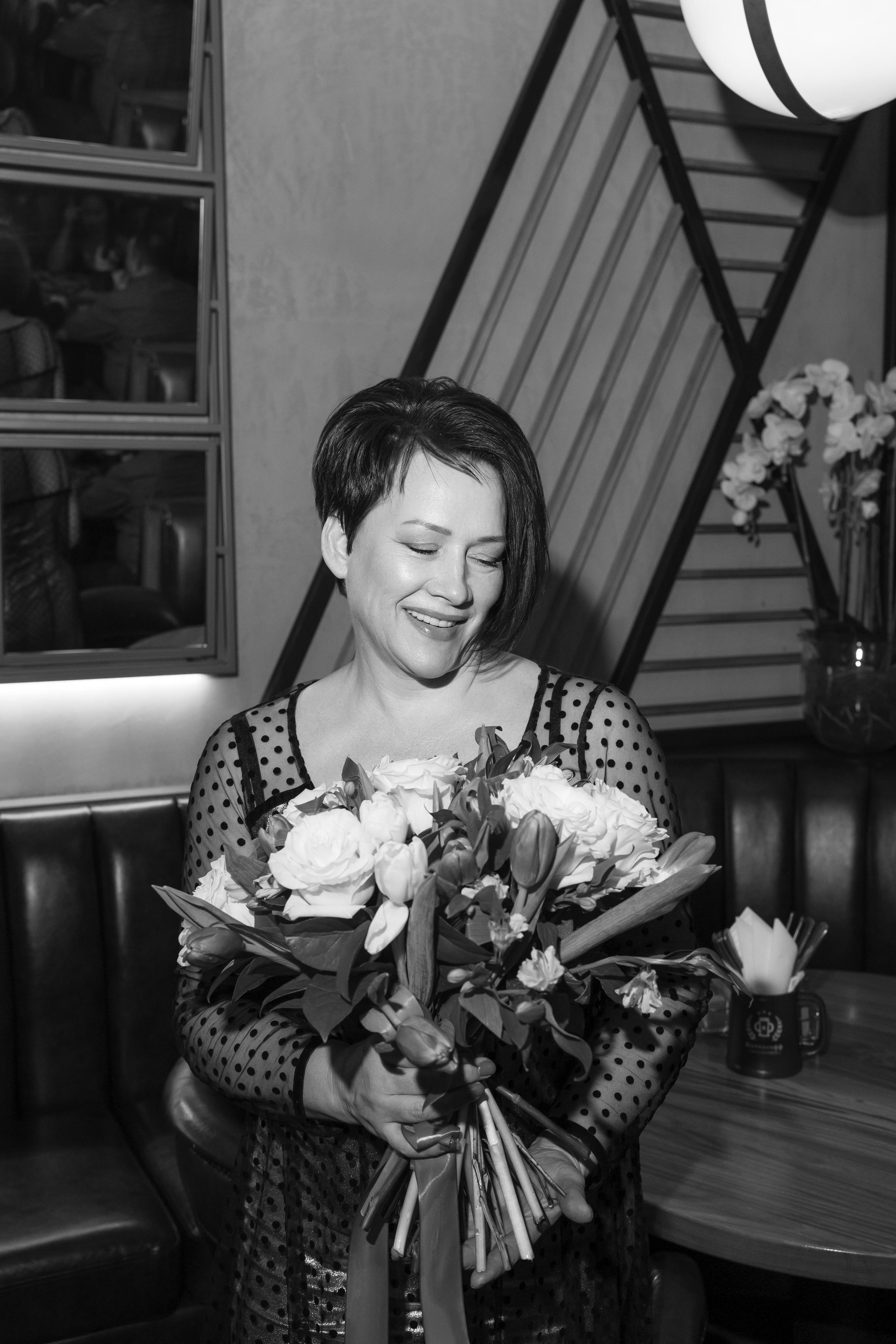 ДР, ресторан «Колбасофф», ТЦ «Красный кит». Свадебный и репортажный фотограф (Москва, Королев и другие)