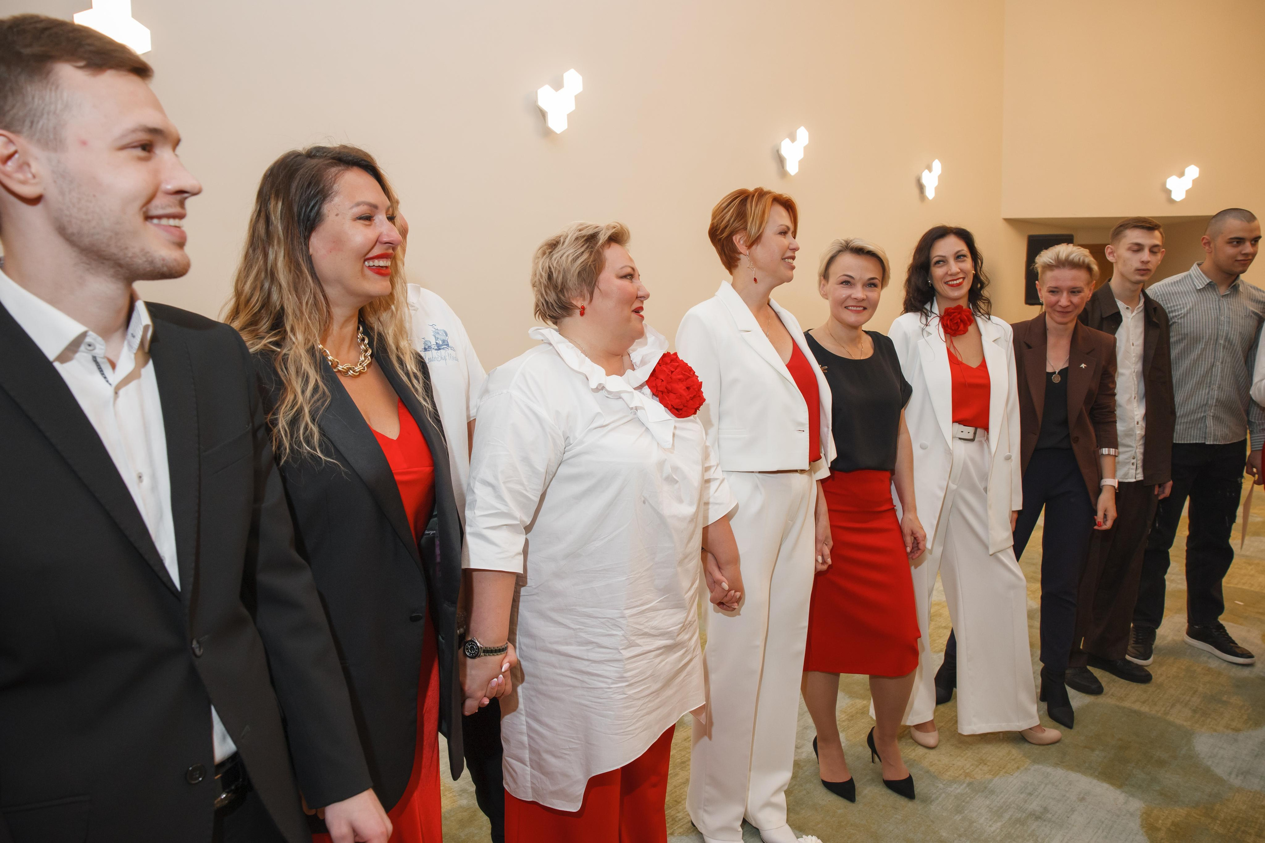 Тренинг Integrity 2023, вторая ступень, отель «Виноградово». Свадебный и репортажный фотограф (Москва, Королев и другие)