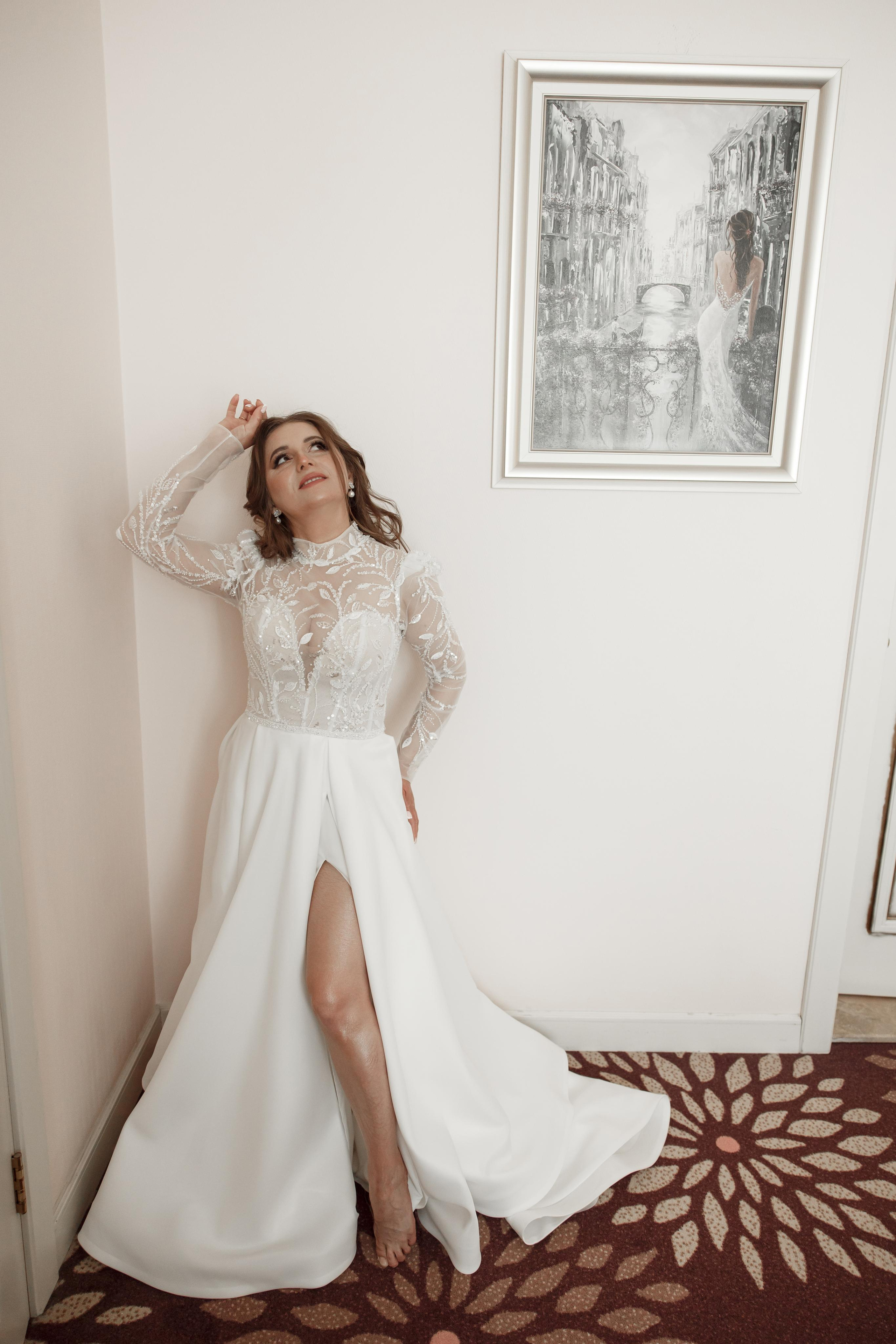 Фотосъемка татарской свадьбы. Свадебный и репортажный фотограф (Москва, Королев и другие)